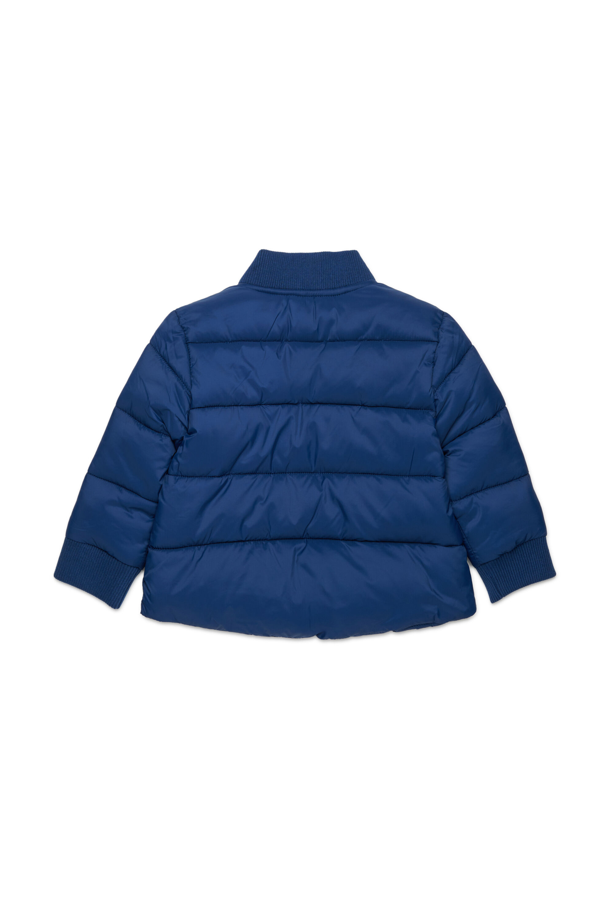 JARPEB, Blue