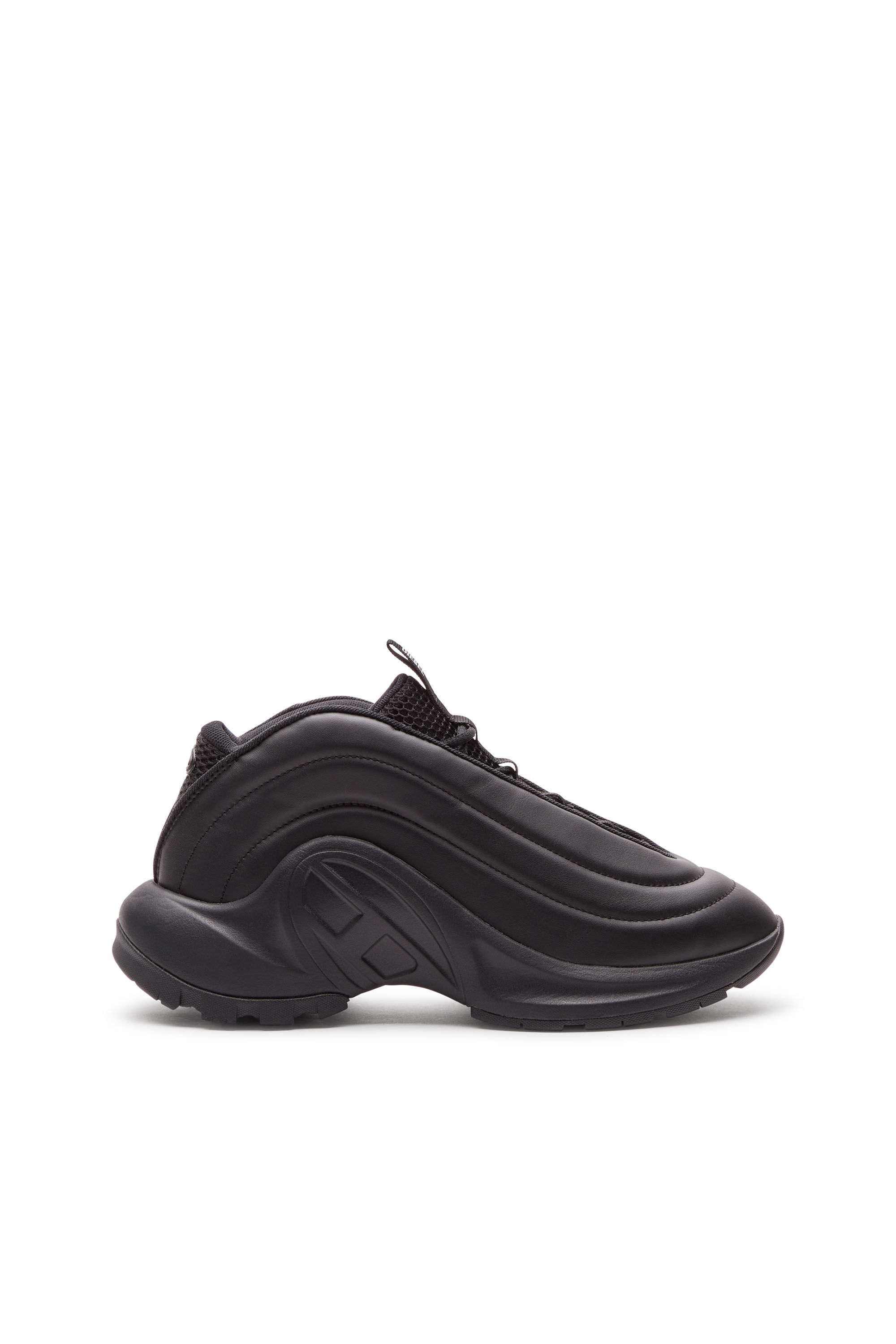 Diesel slip on sneakers sales