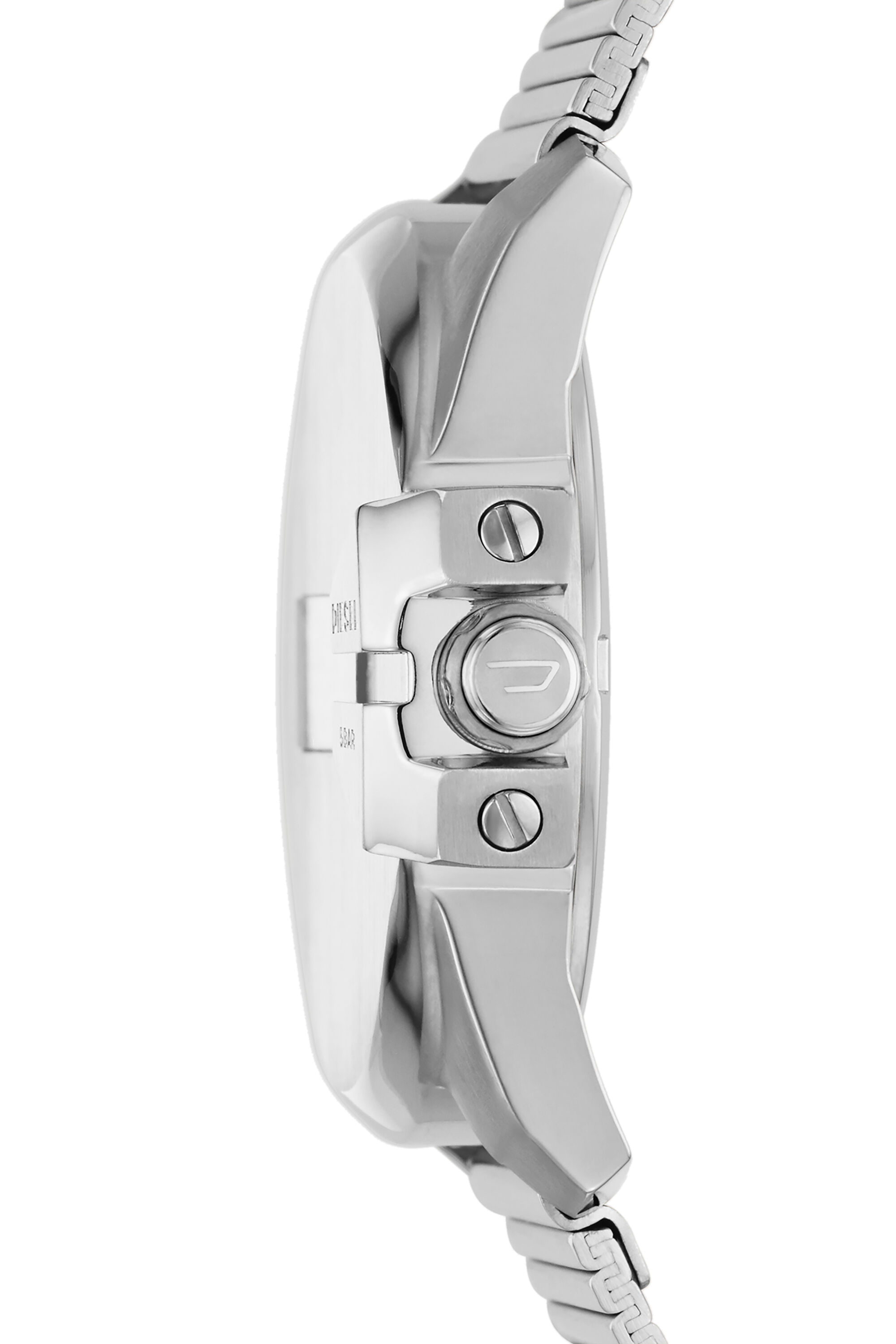 Near MINT] Diesel Baby Chief DZ1961 Quartz 32mm Digital