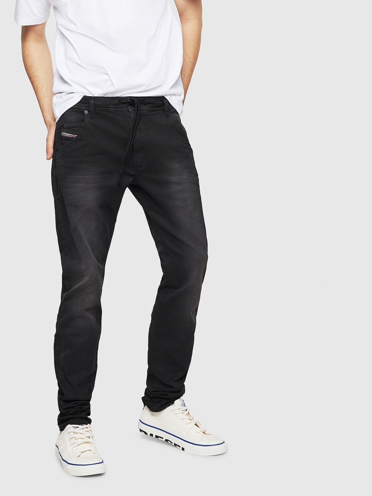 krooley long joggjeans 0670m