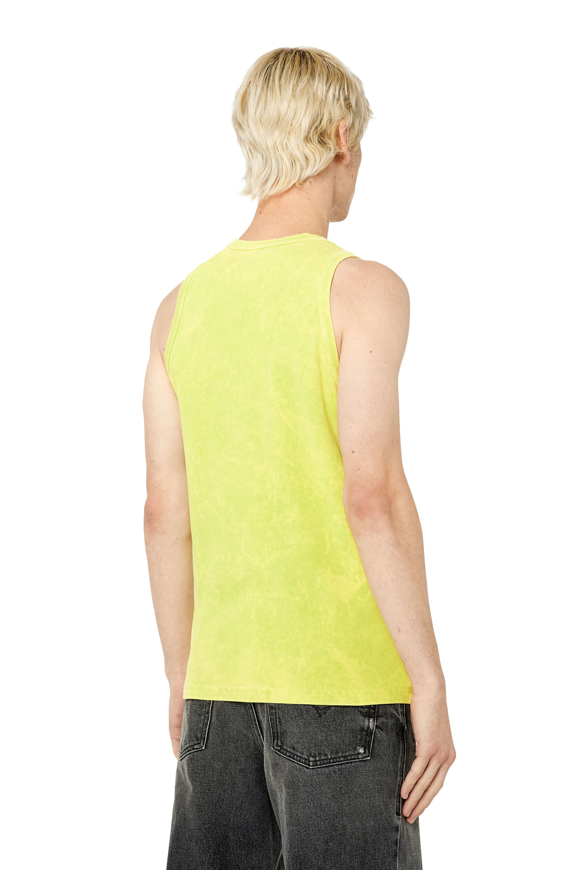 Diesel - T-WISTY-G1, Yellow - Image 4