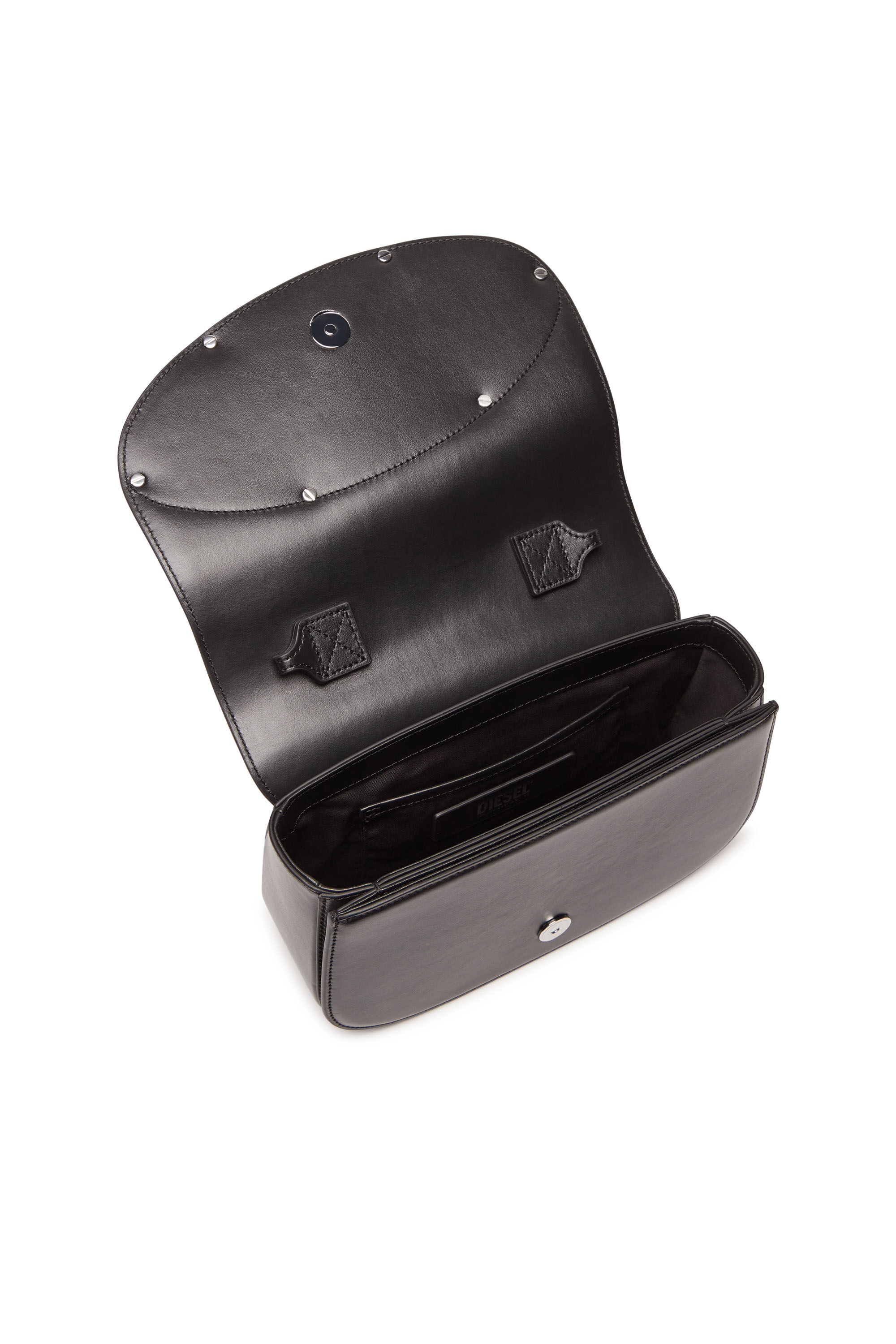 ディーゼル DIESEL DIESEL ショルダーバッグ 1DR XS X08709