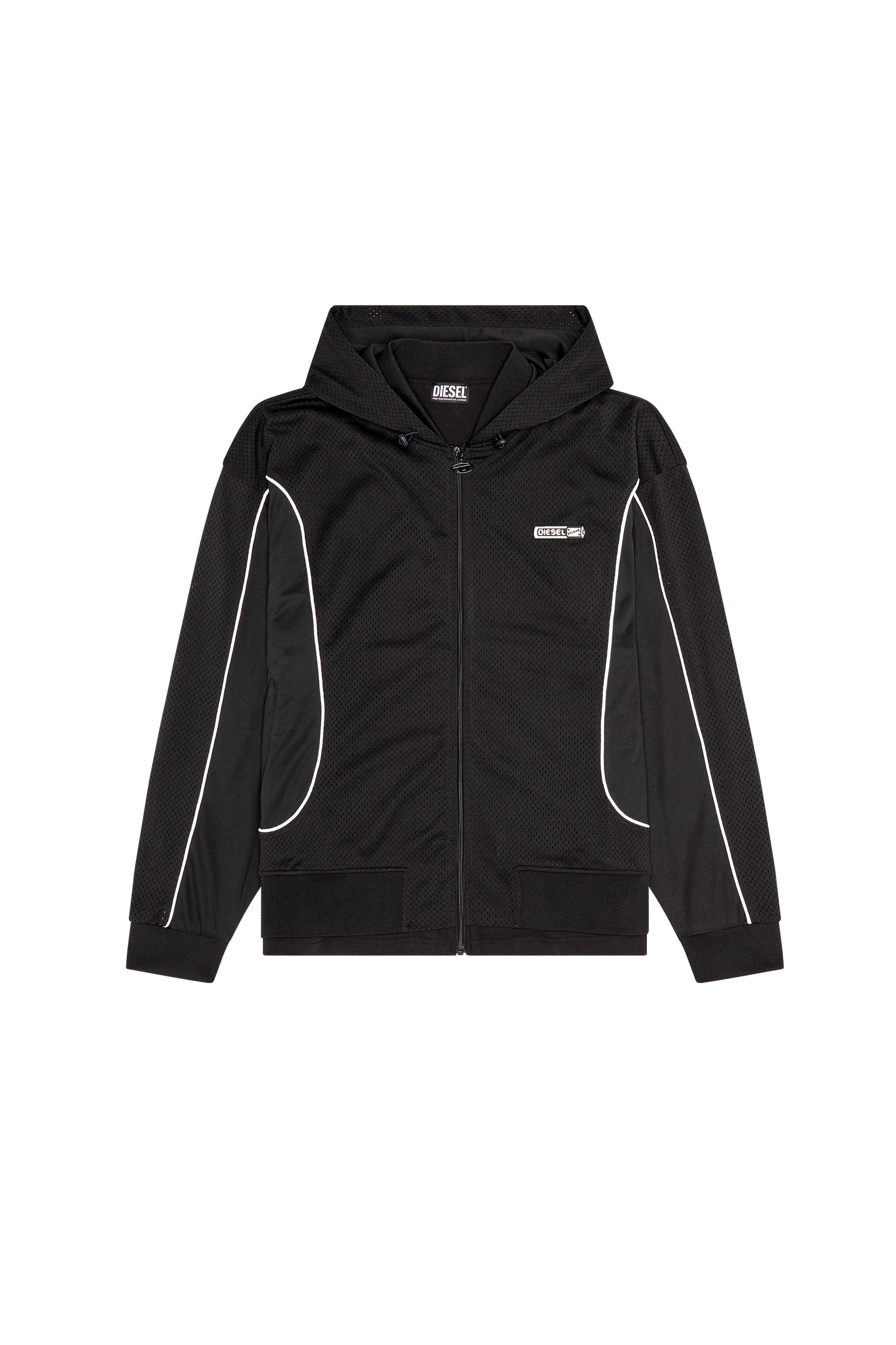 Diesel - S-RELAX, Black - Image 2