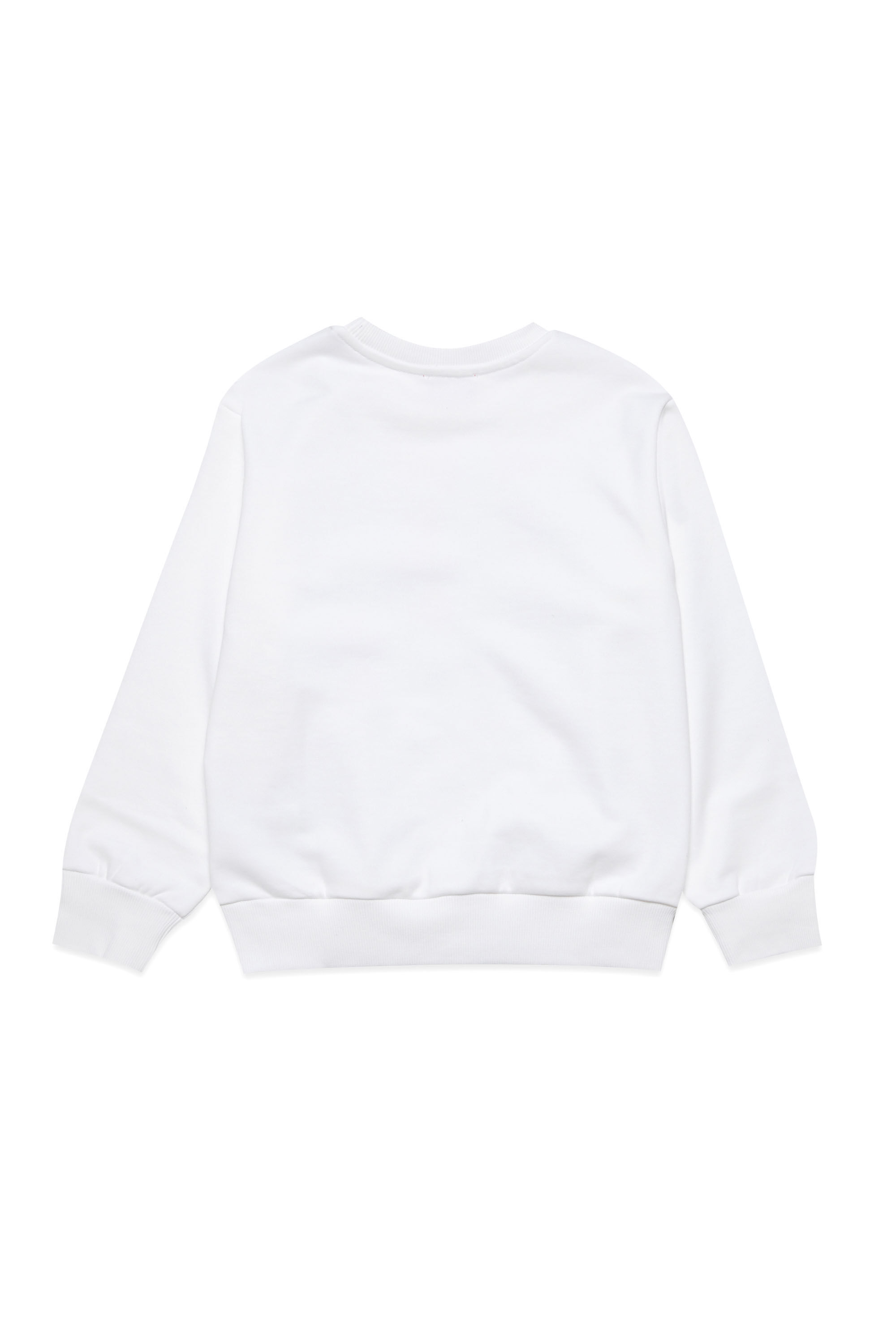 Diesel - SCOM OVER, White - Image 2