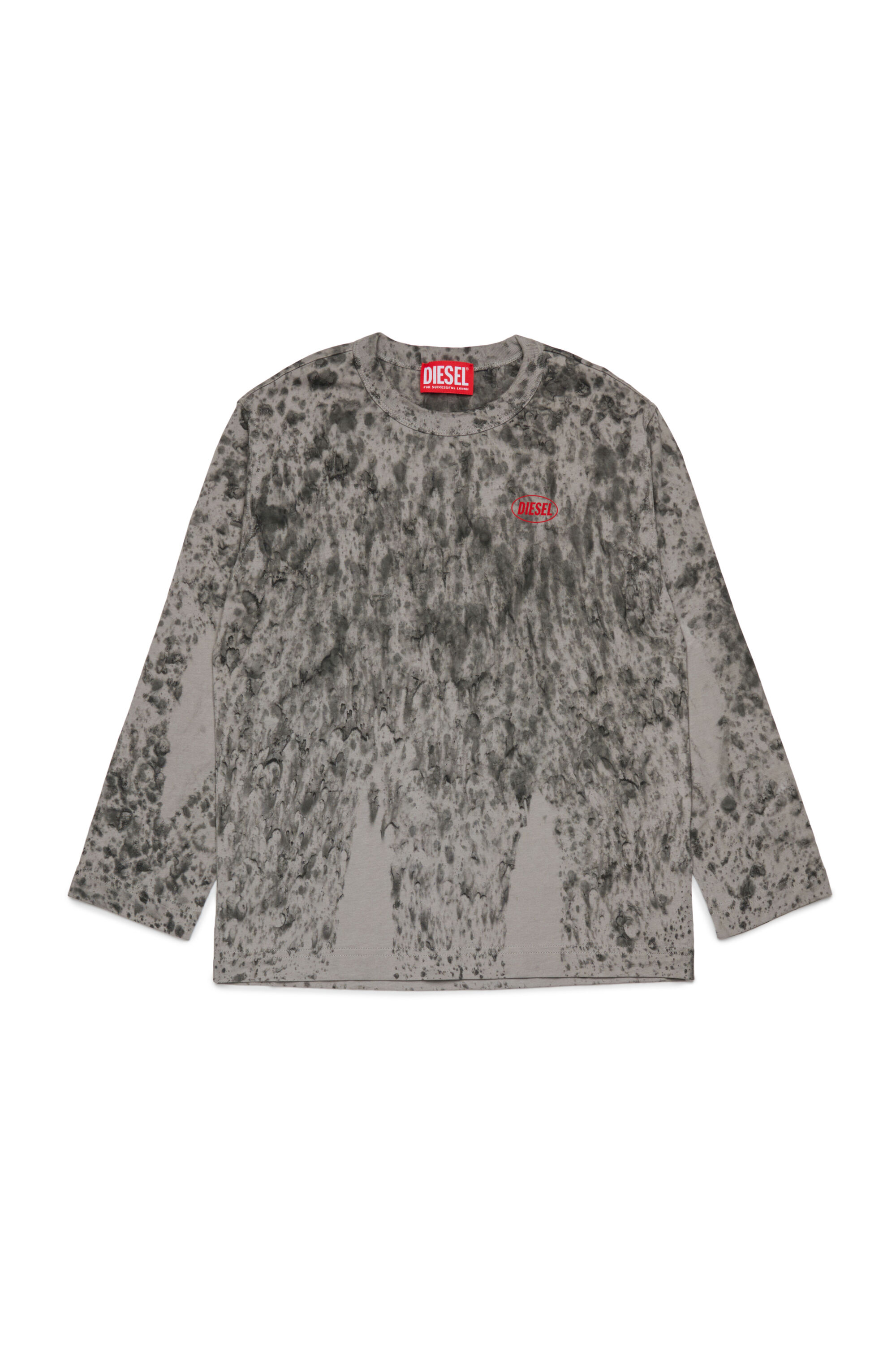 TANCREDI OVER, Dark grey