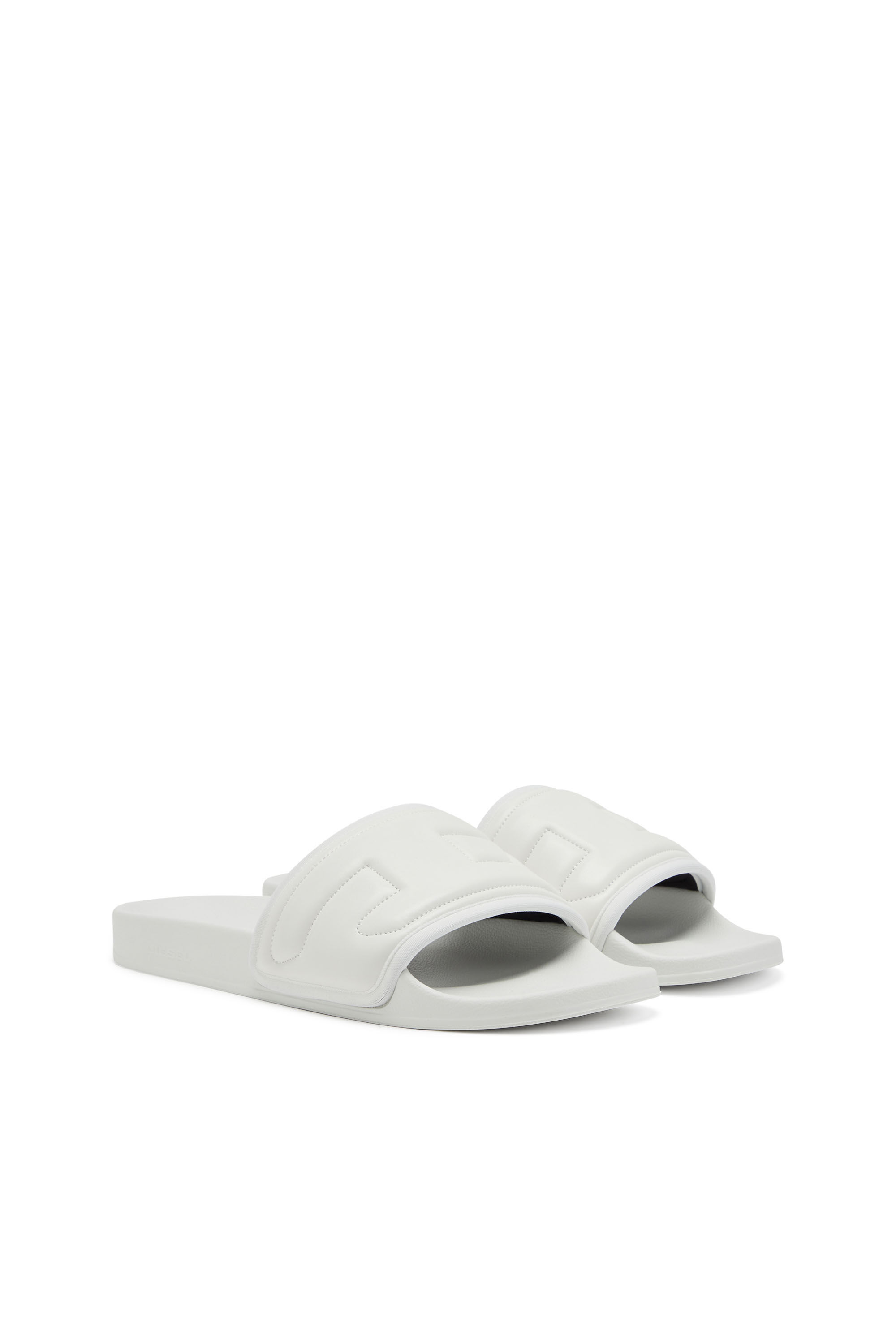 Diesel - SA-MAYEMI PUF X, White - Image 2