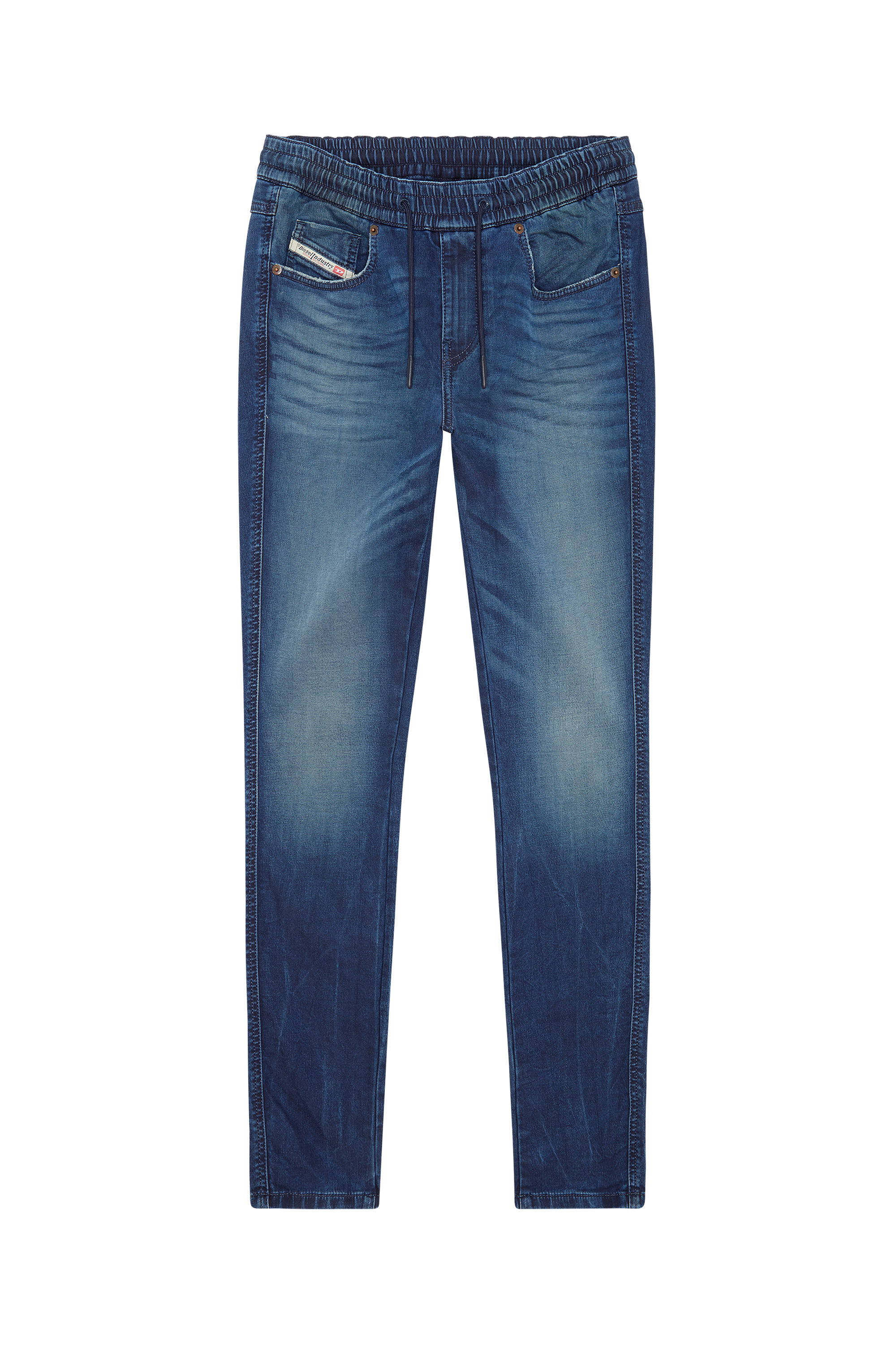 Diesel - Skinny D-Tail 068DV, Dark Blue - Image 2