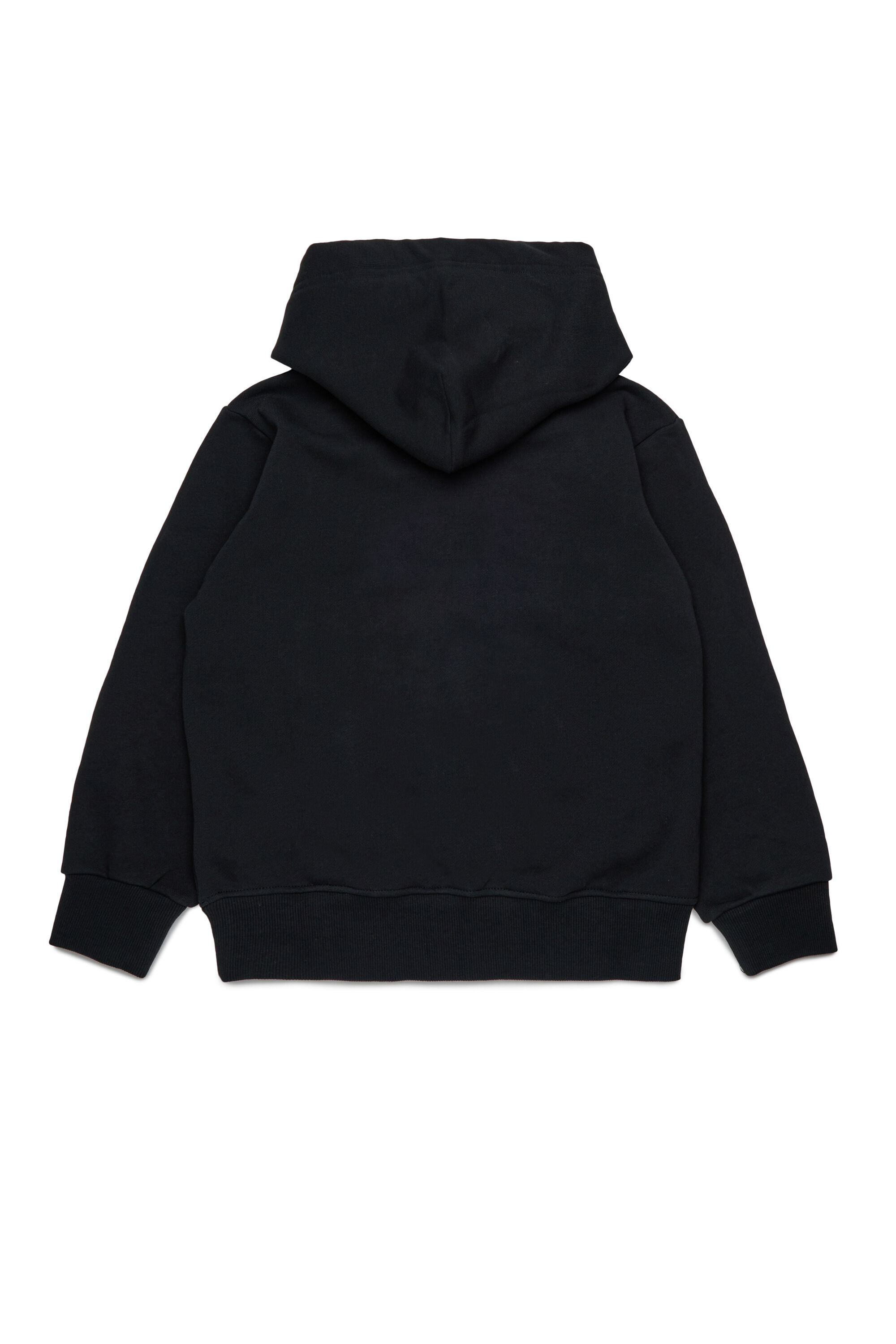 SBONNIEHOOD OVER, Black