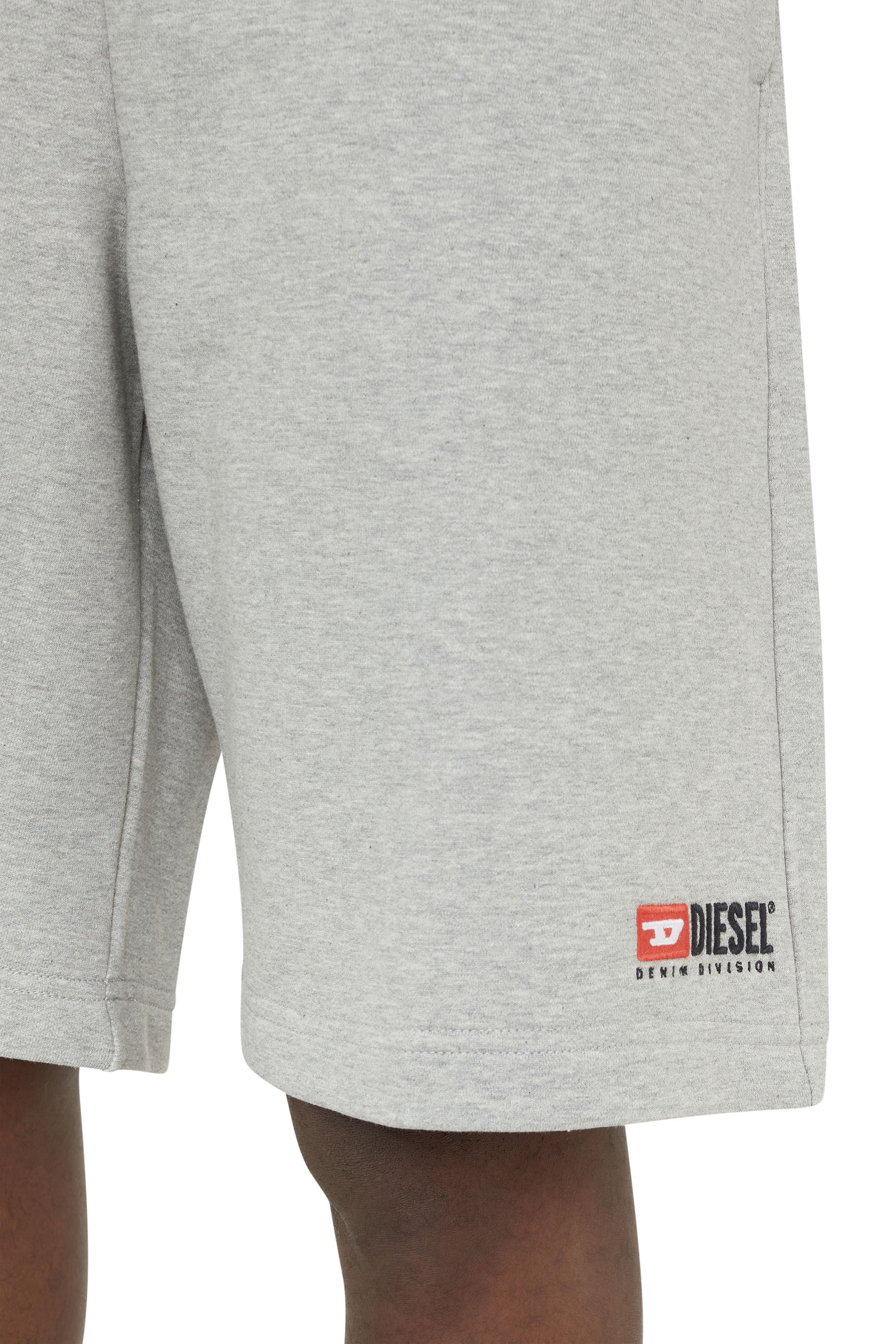 Diesel - P-CROWN-DIV, Grey - Image 6
