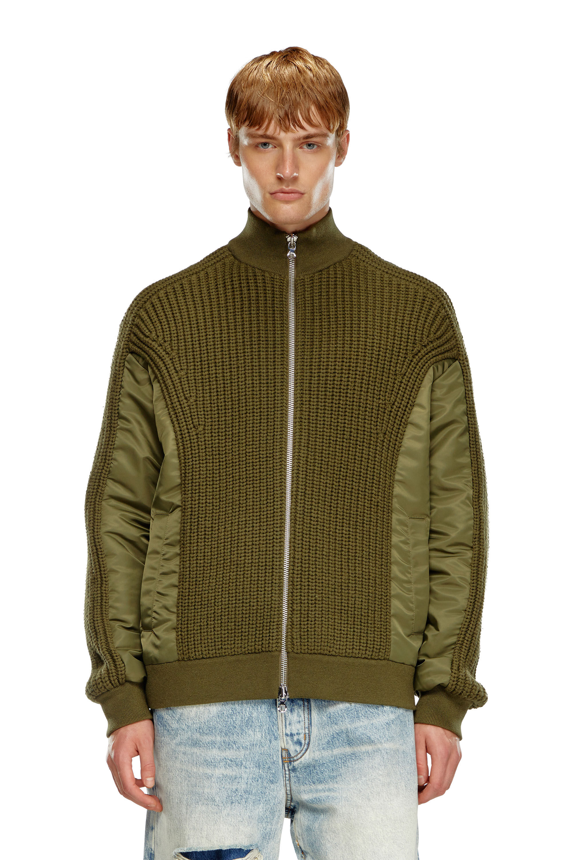 Diesel - K-ARRE, Military Green - Image 6