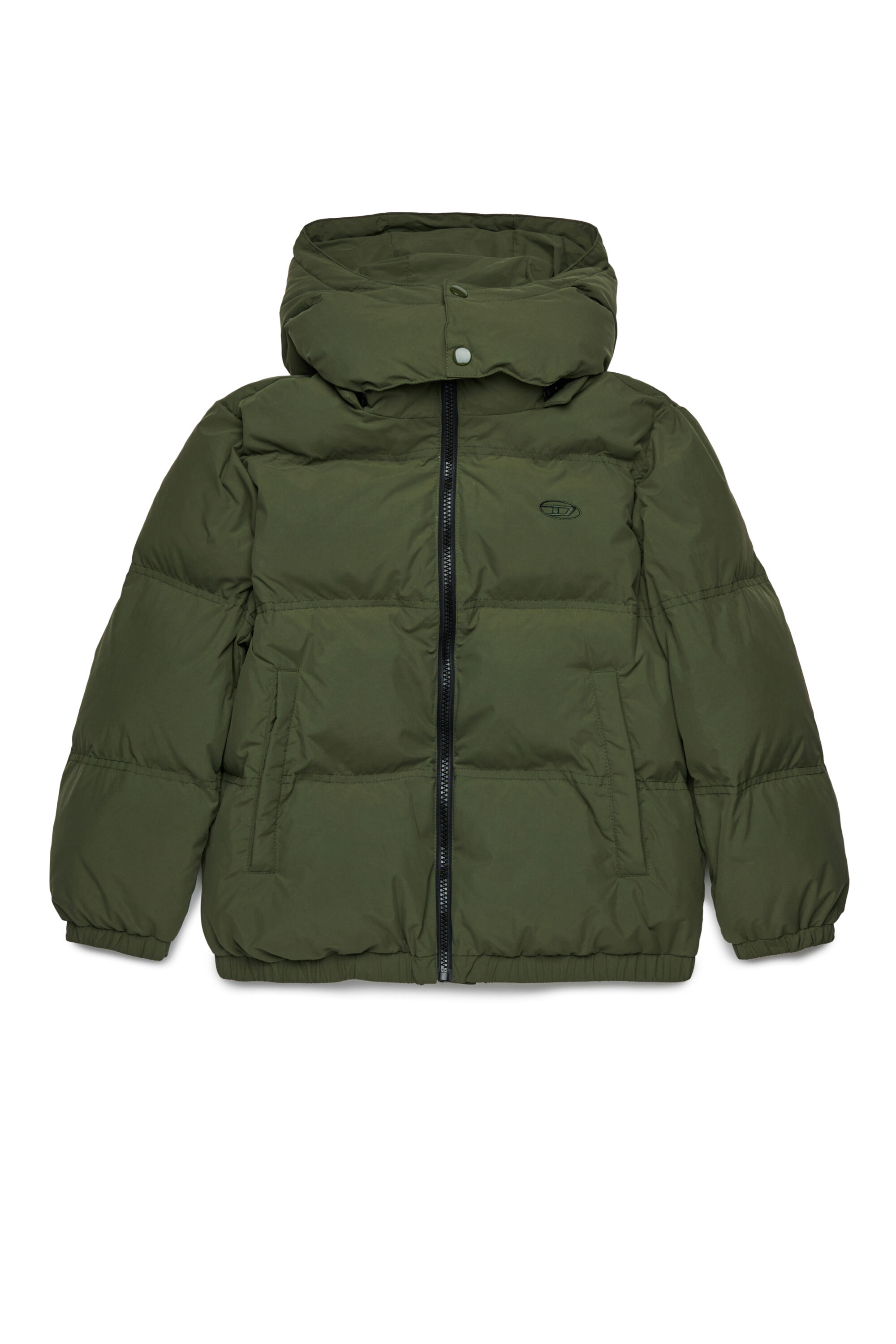 JWRAVEEL, Green