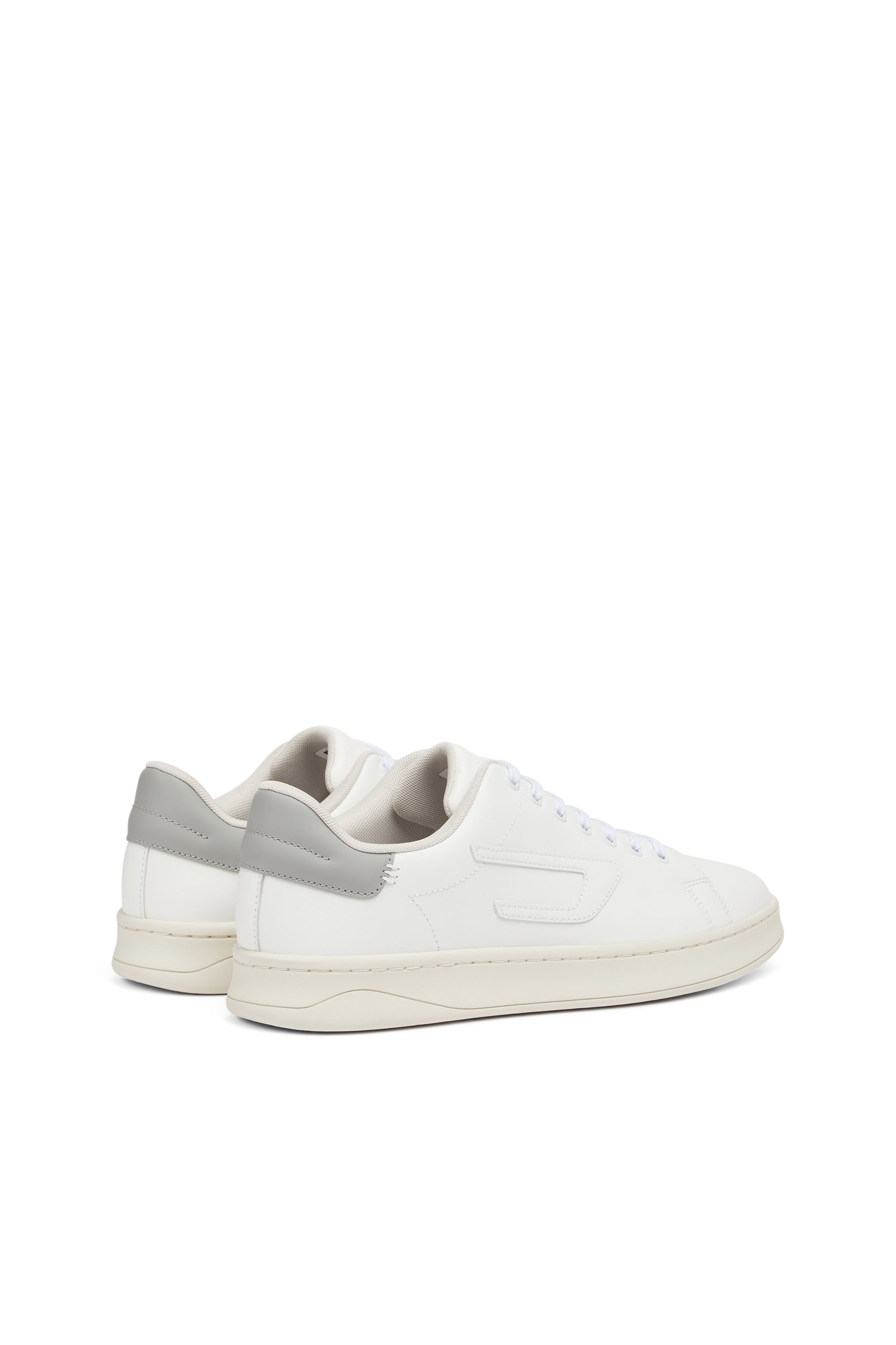 Diesel - S-ATHENE LOW W, Grey - Image 3