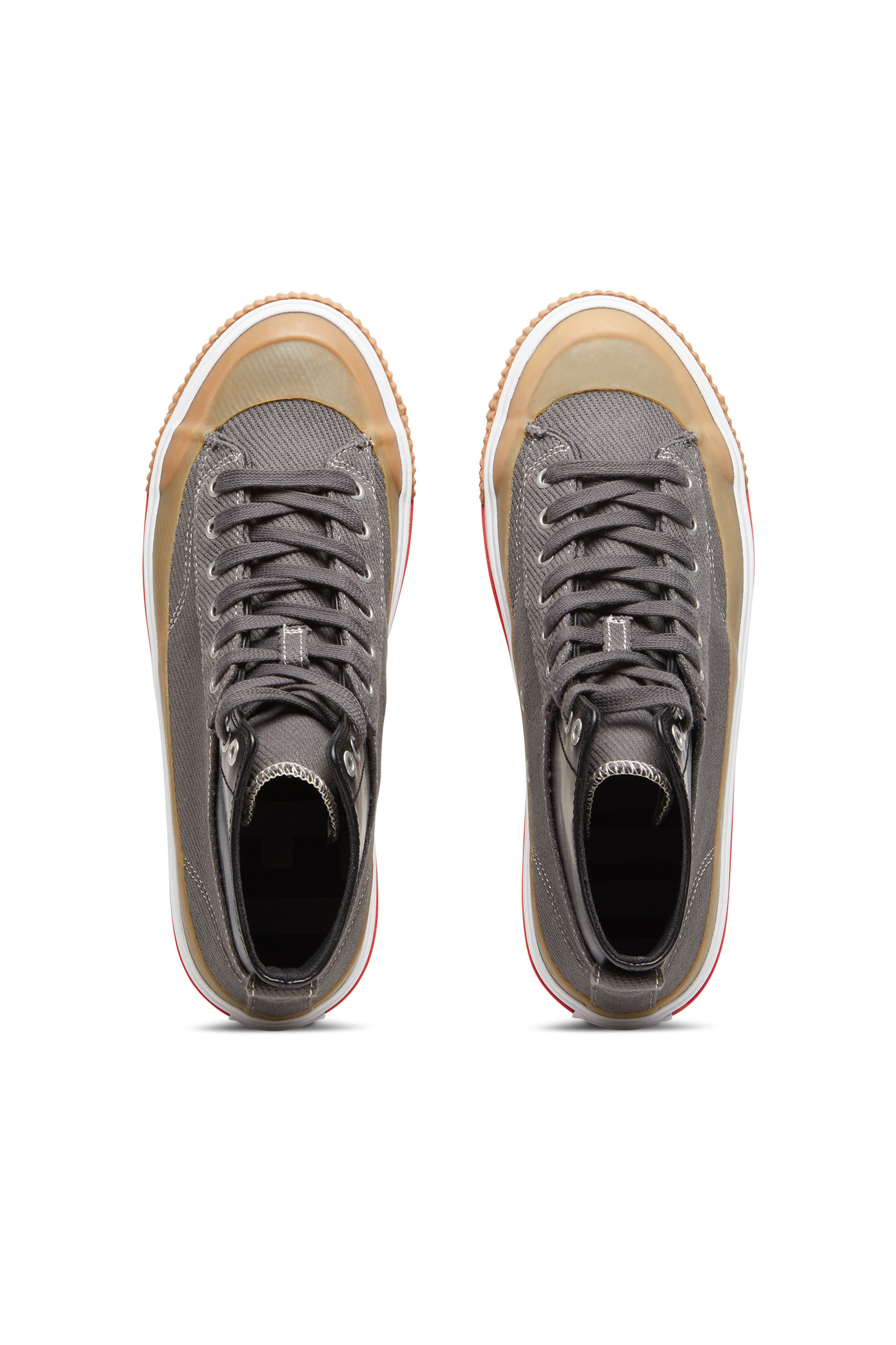 Diesel - S-ATHOS MID, Brown - Image 5