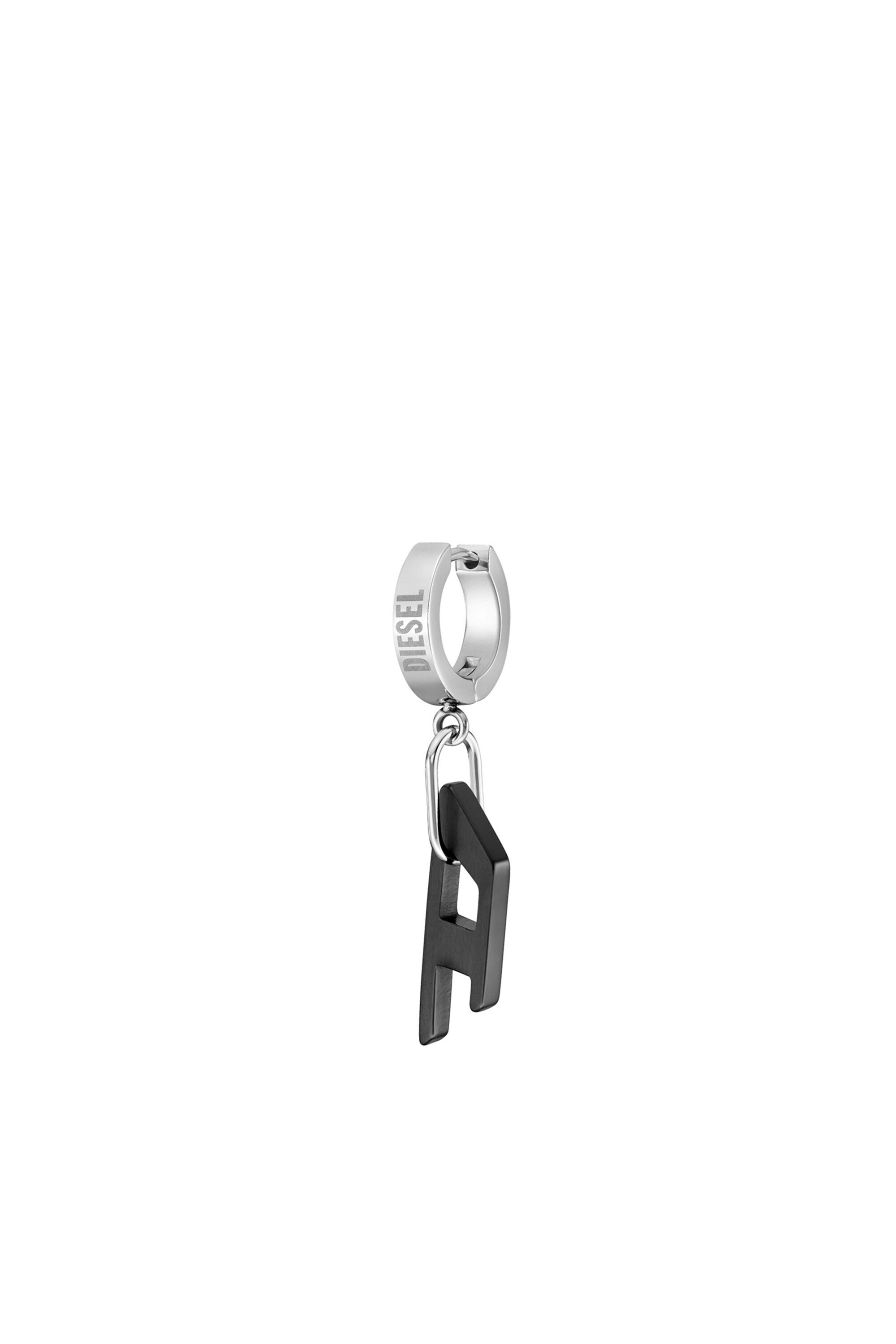 Diesel - DX1418, Black/Silver - Image 1