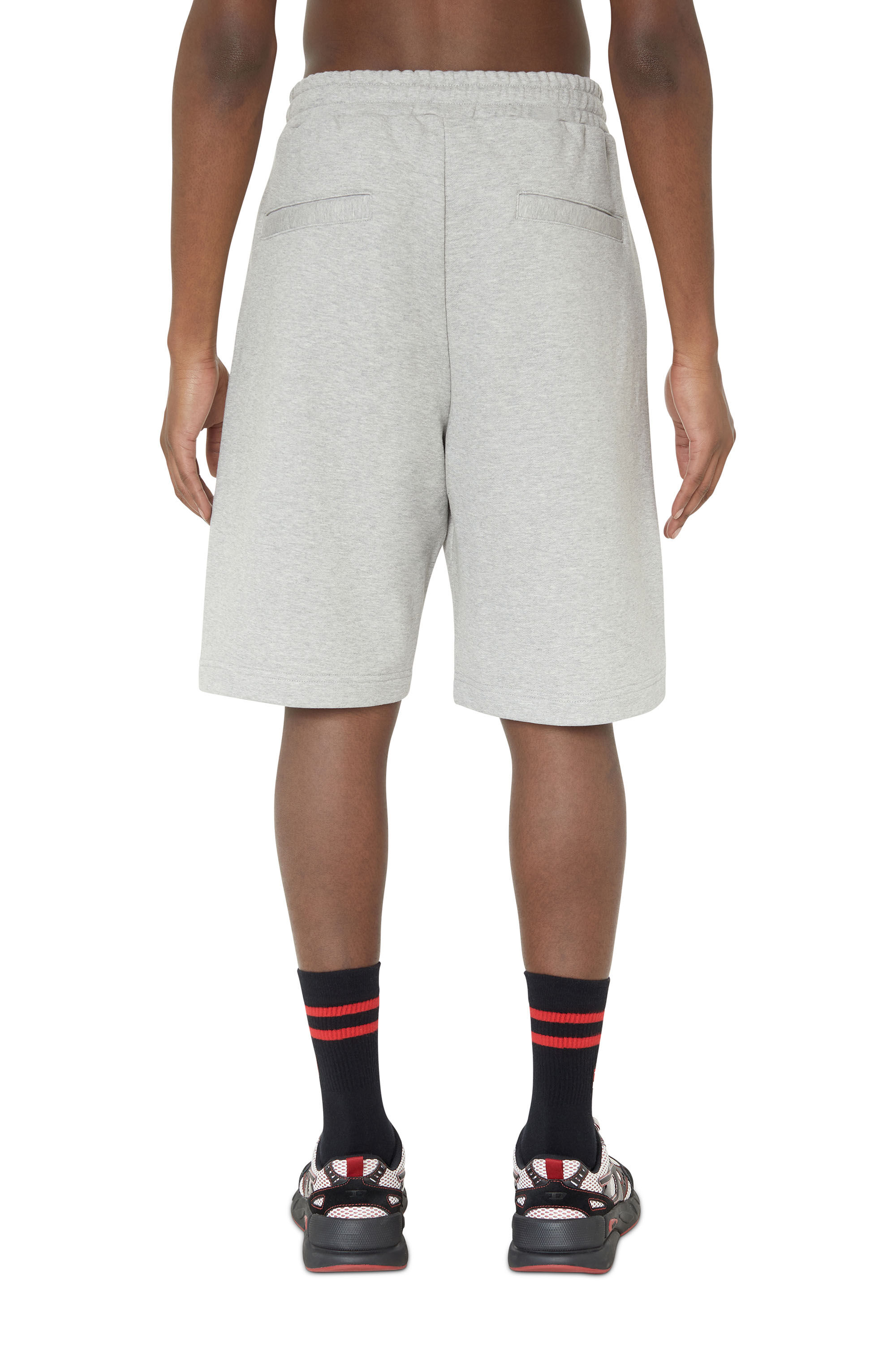 Diesel - P-CROWN-DIV, Grey - Image 4