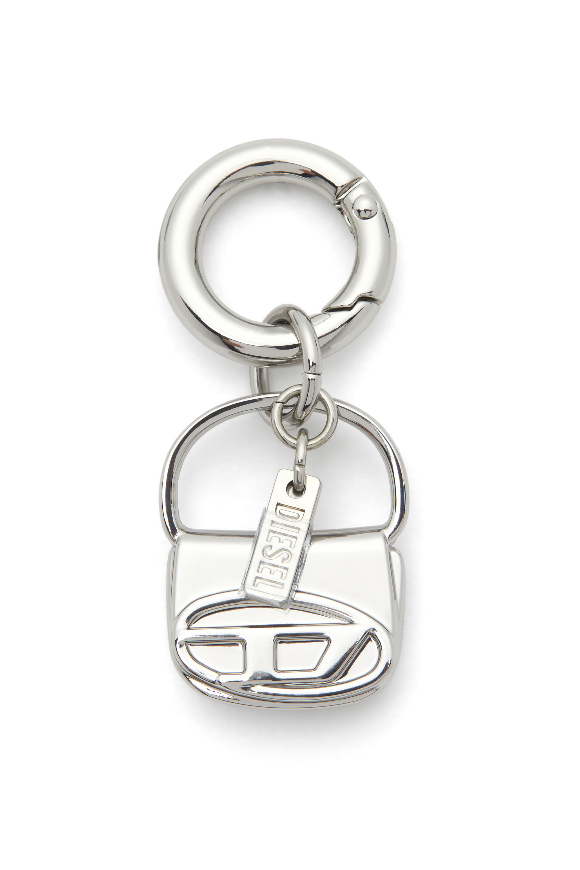 CHARM-1DR, Silver
