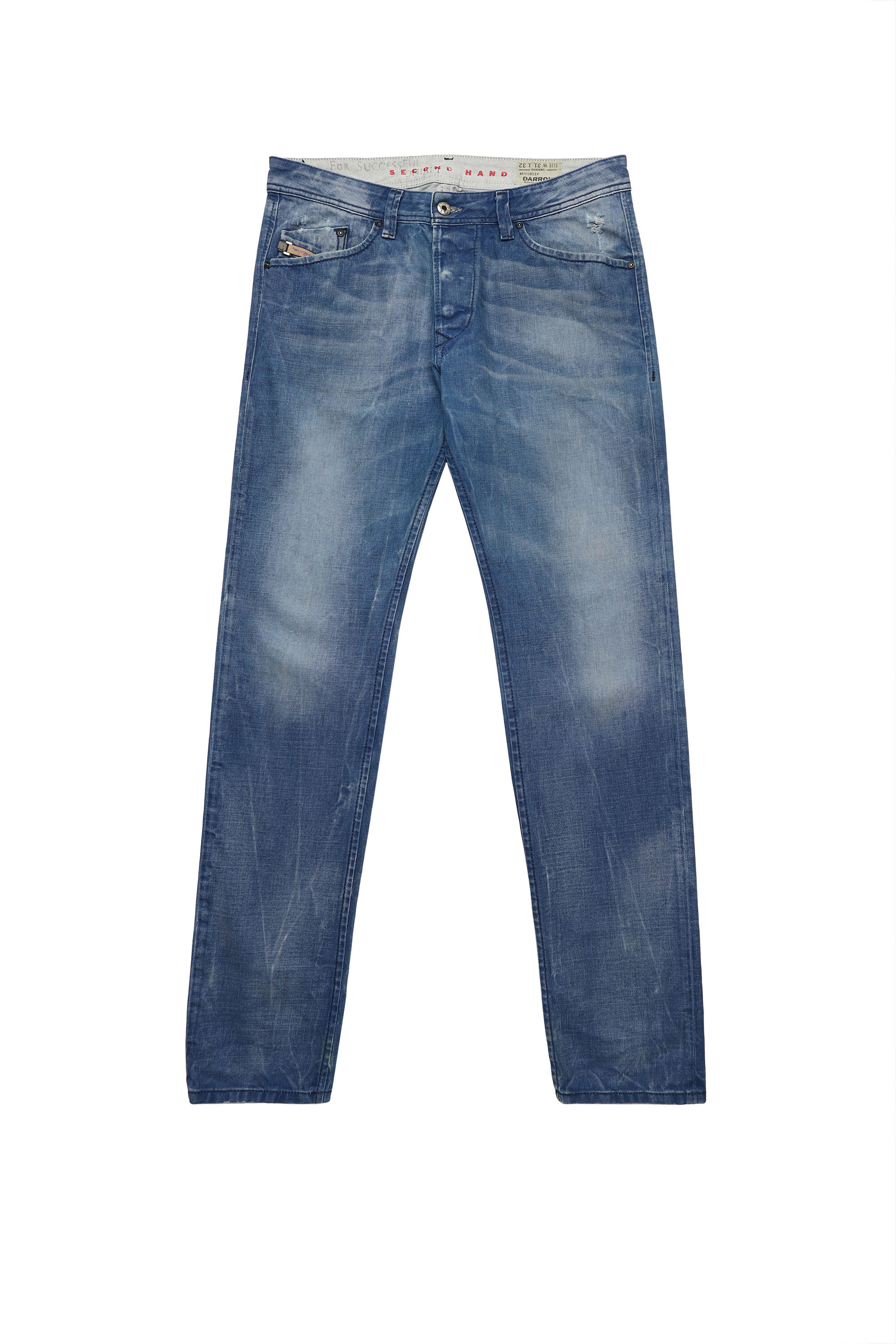 Jeans shop diesel darron