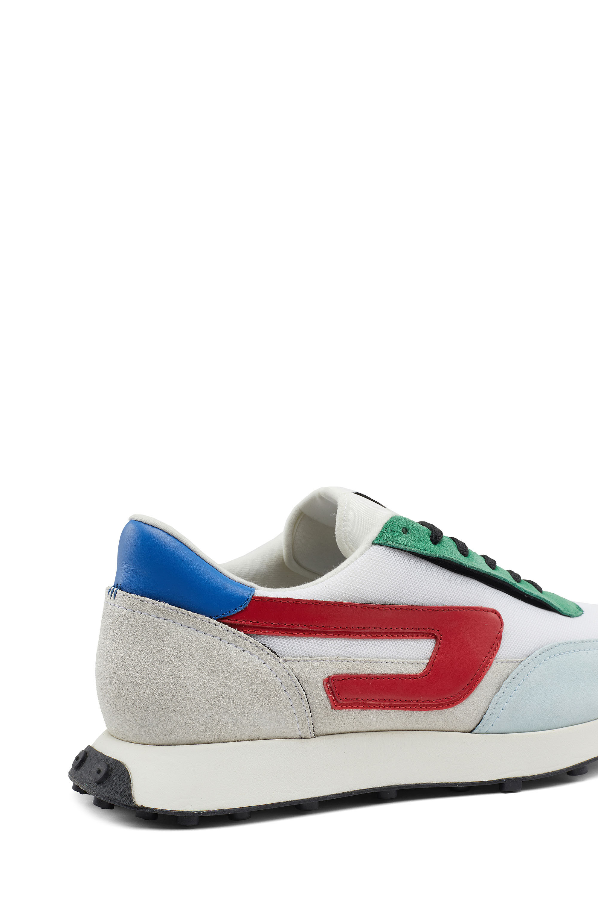 Diesel - S-RACER LC, White/Red - Image 7