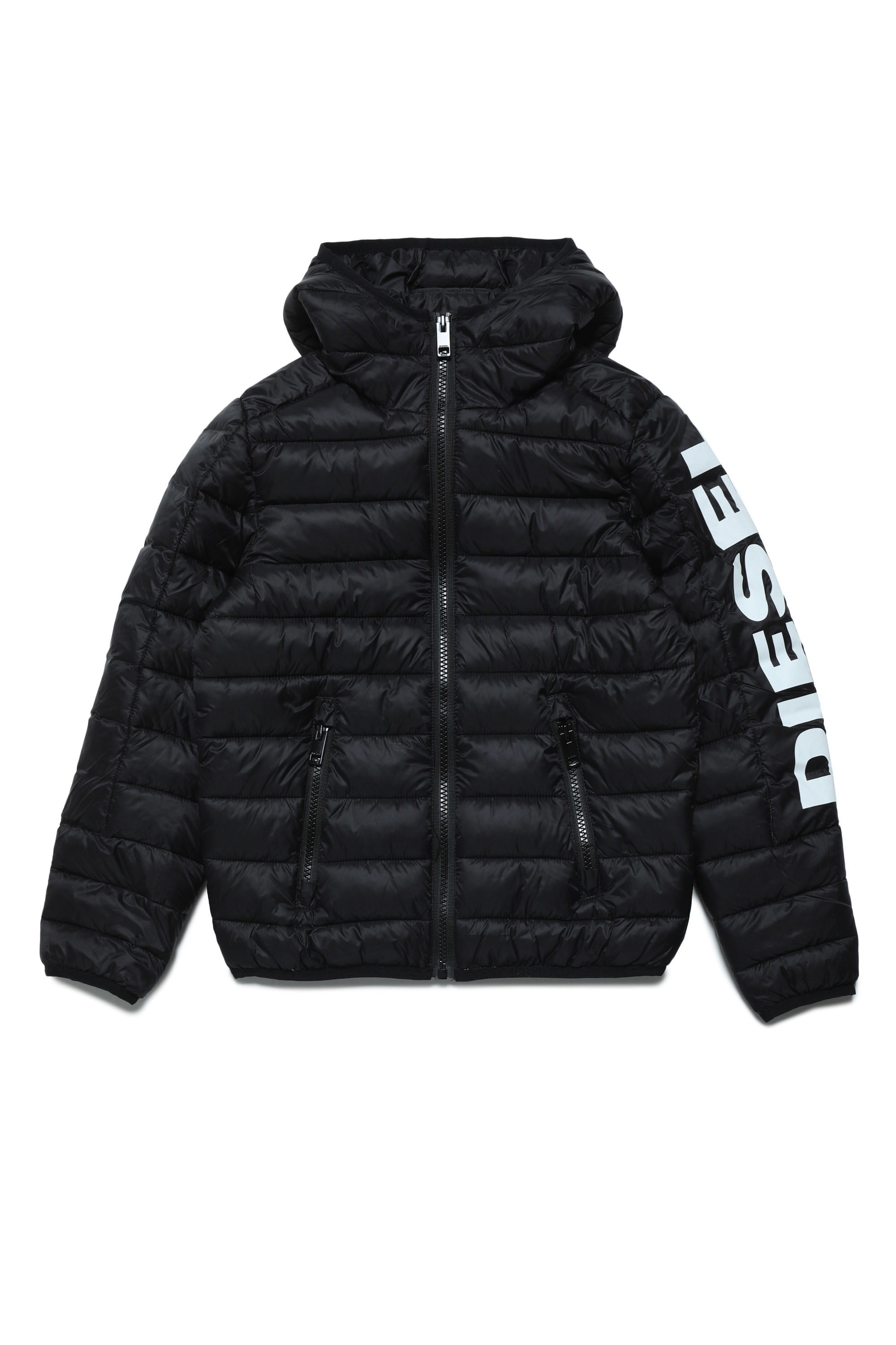 Diesel - JOLICE, Black - Image 1