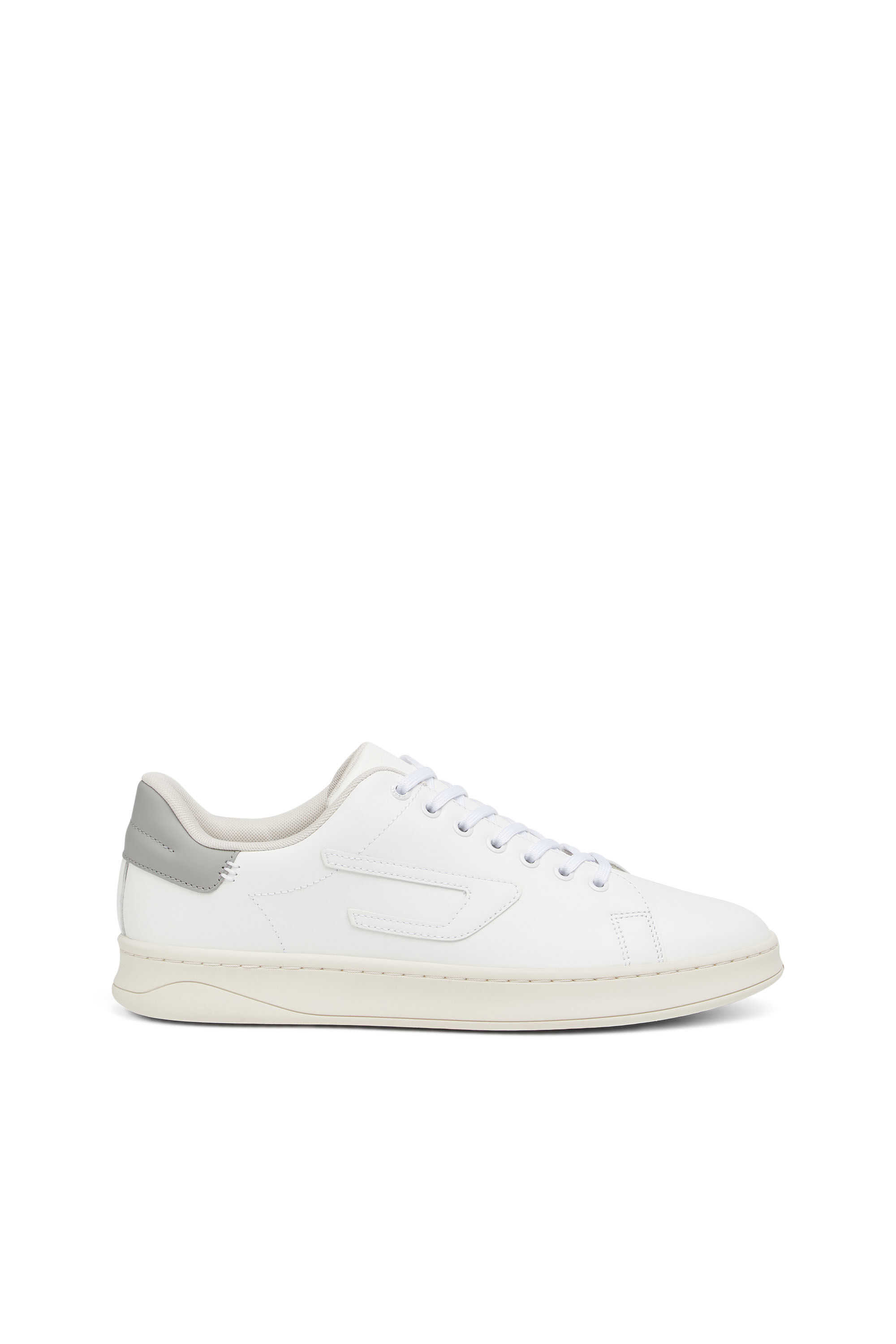 Diesel - S-ATHENE LOW W, Grey - Image 1