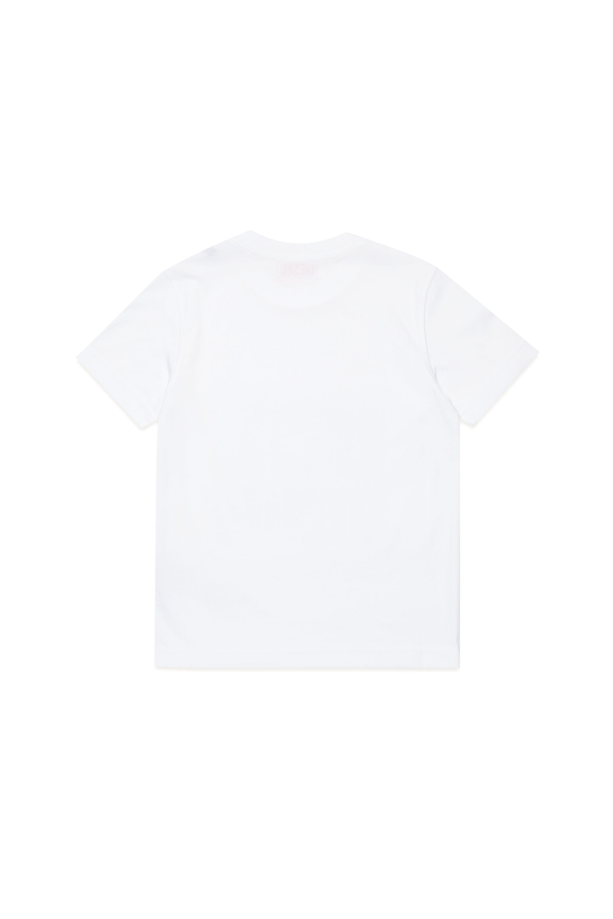 Diesel - TDIEGORL7, White - Image 2