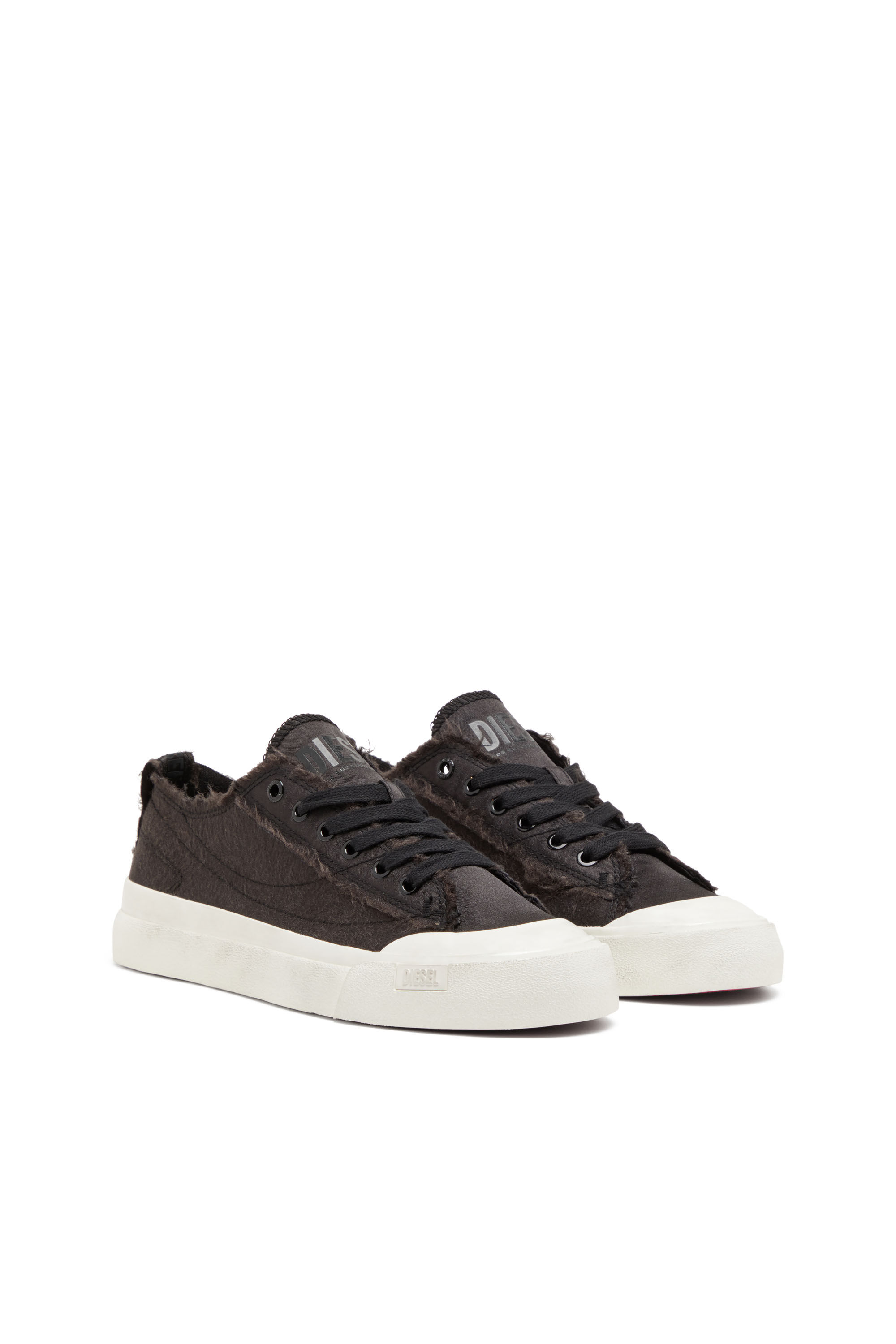 Diesel - S-ATHOS LOW W, Black - Image 2