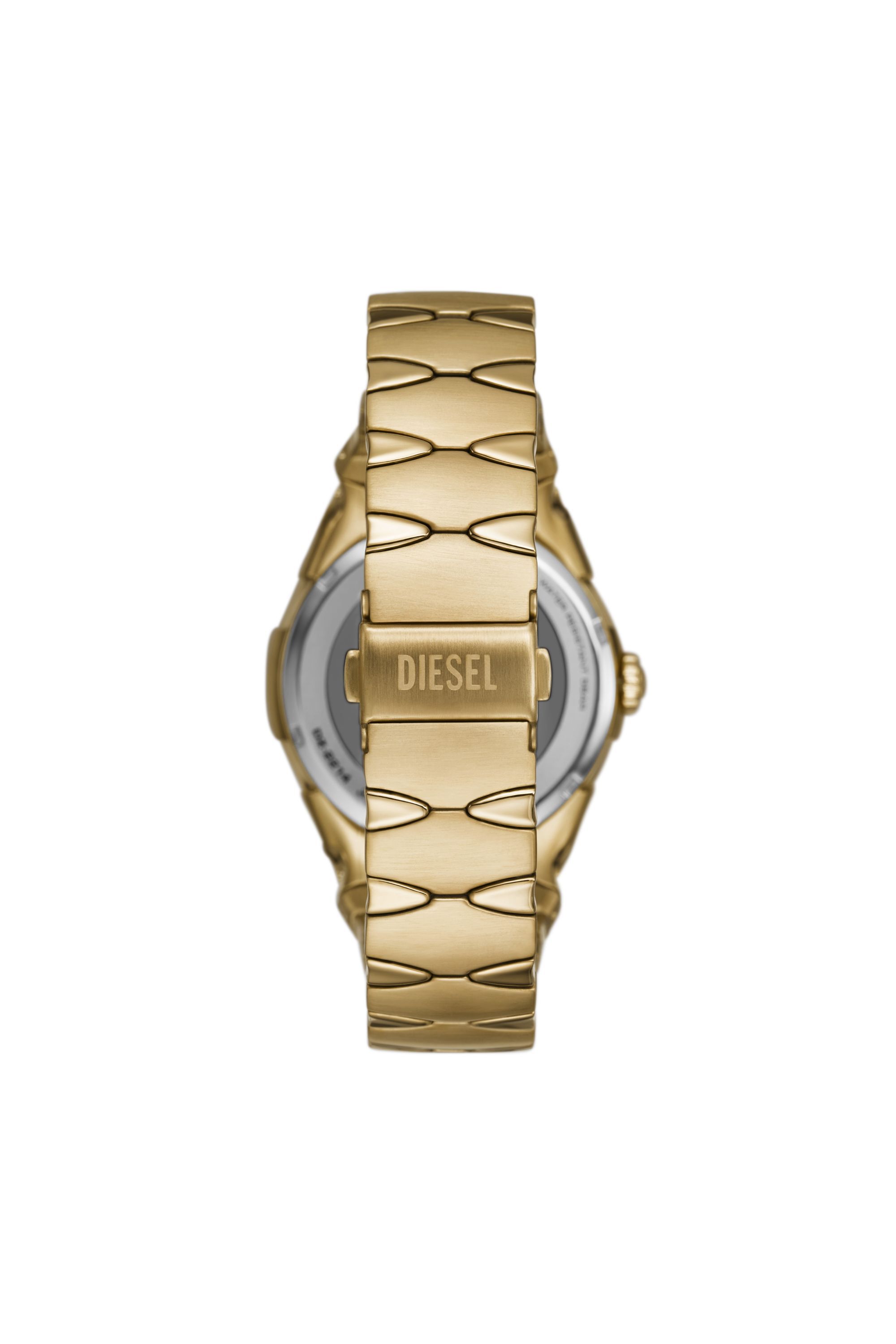 Diesel - DZ2214, Gold - Image 2