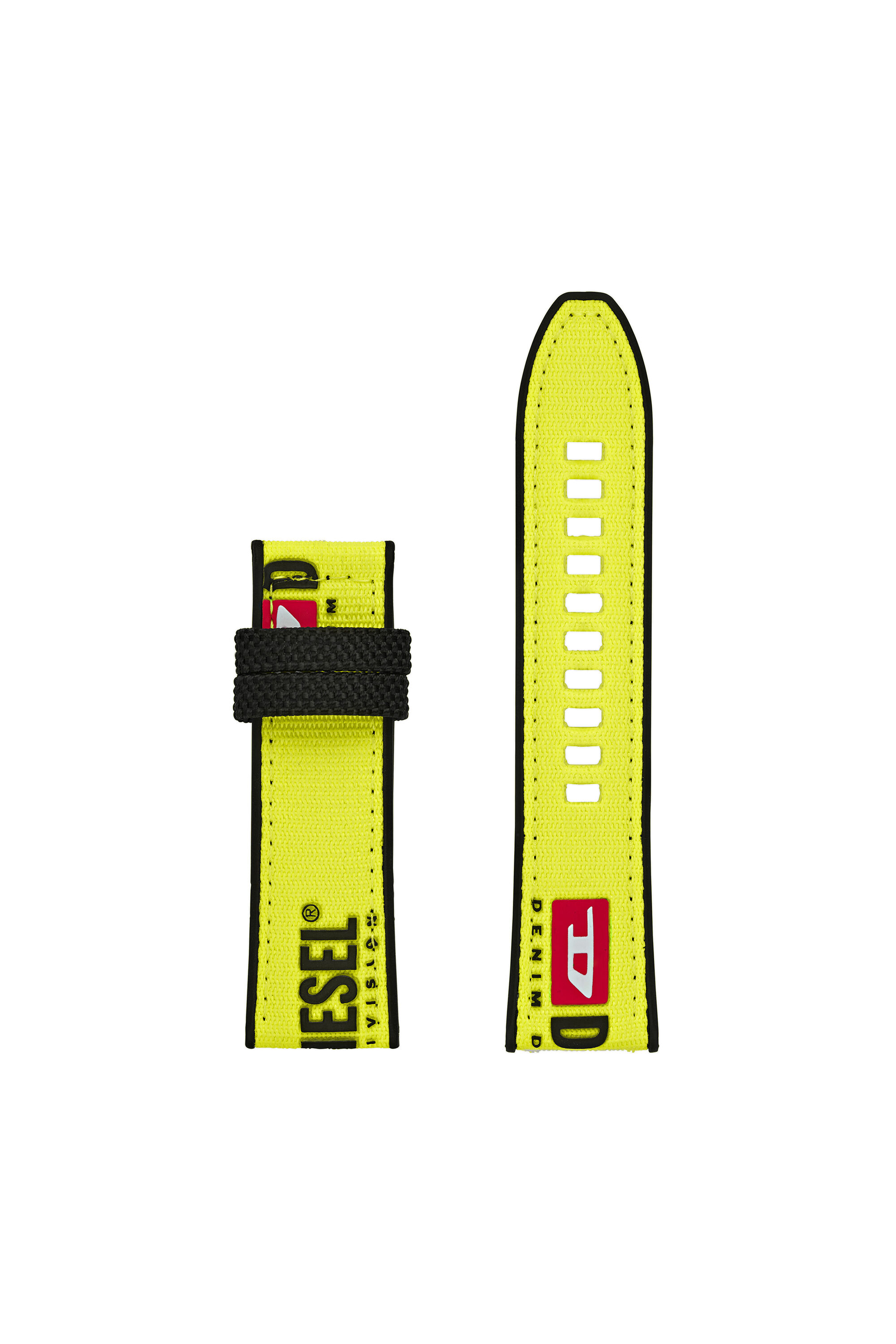DT0013 Man Strap smartwatch full guard 2.5 strap Diesel