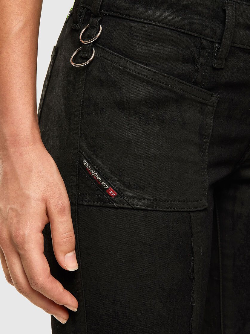 diesel slandy super slim skinny regular waist