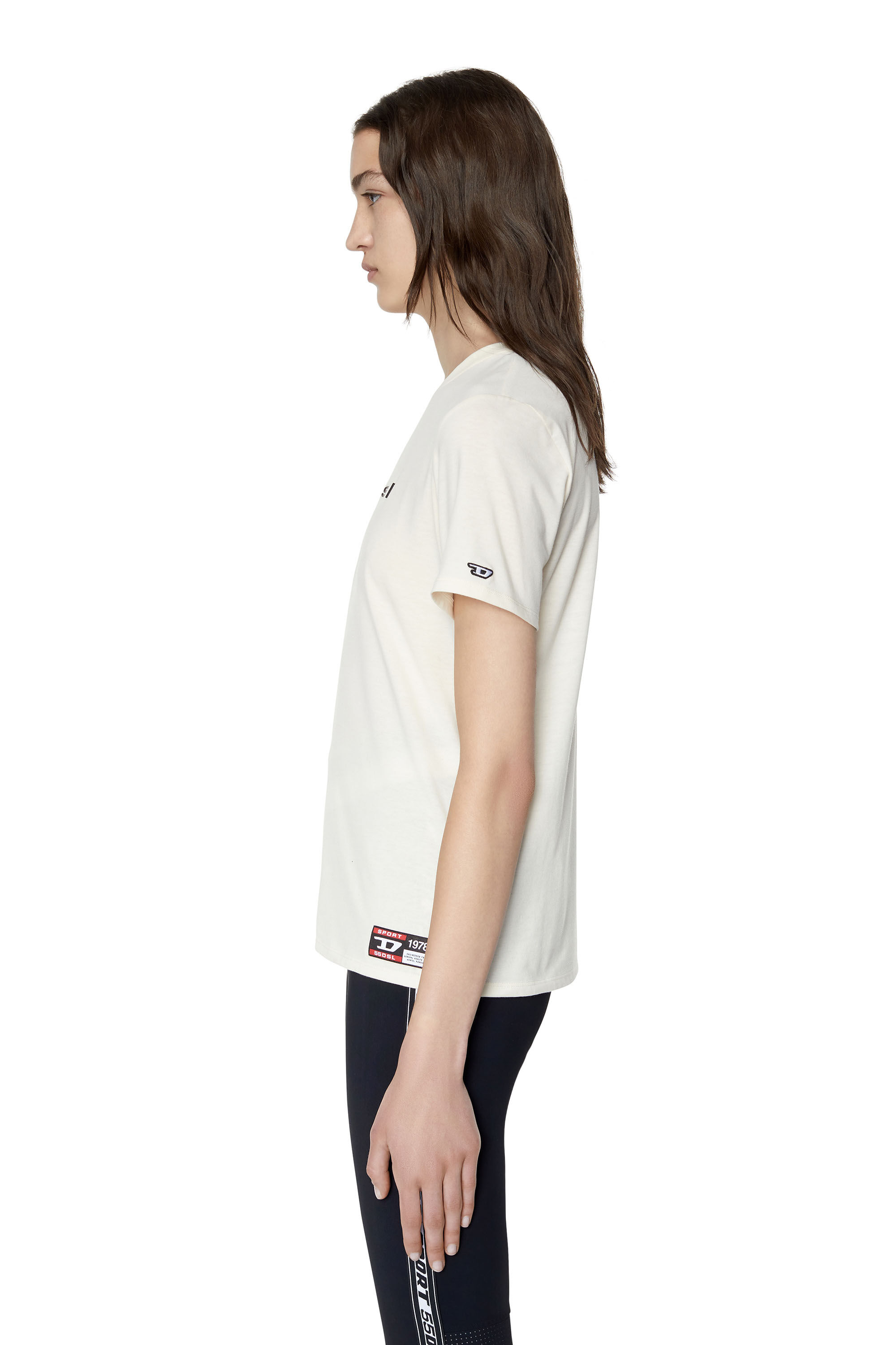 Diesel - AWTEE-RAISEEY-HT31, White - Image 5