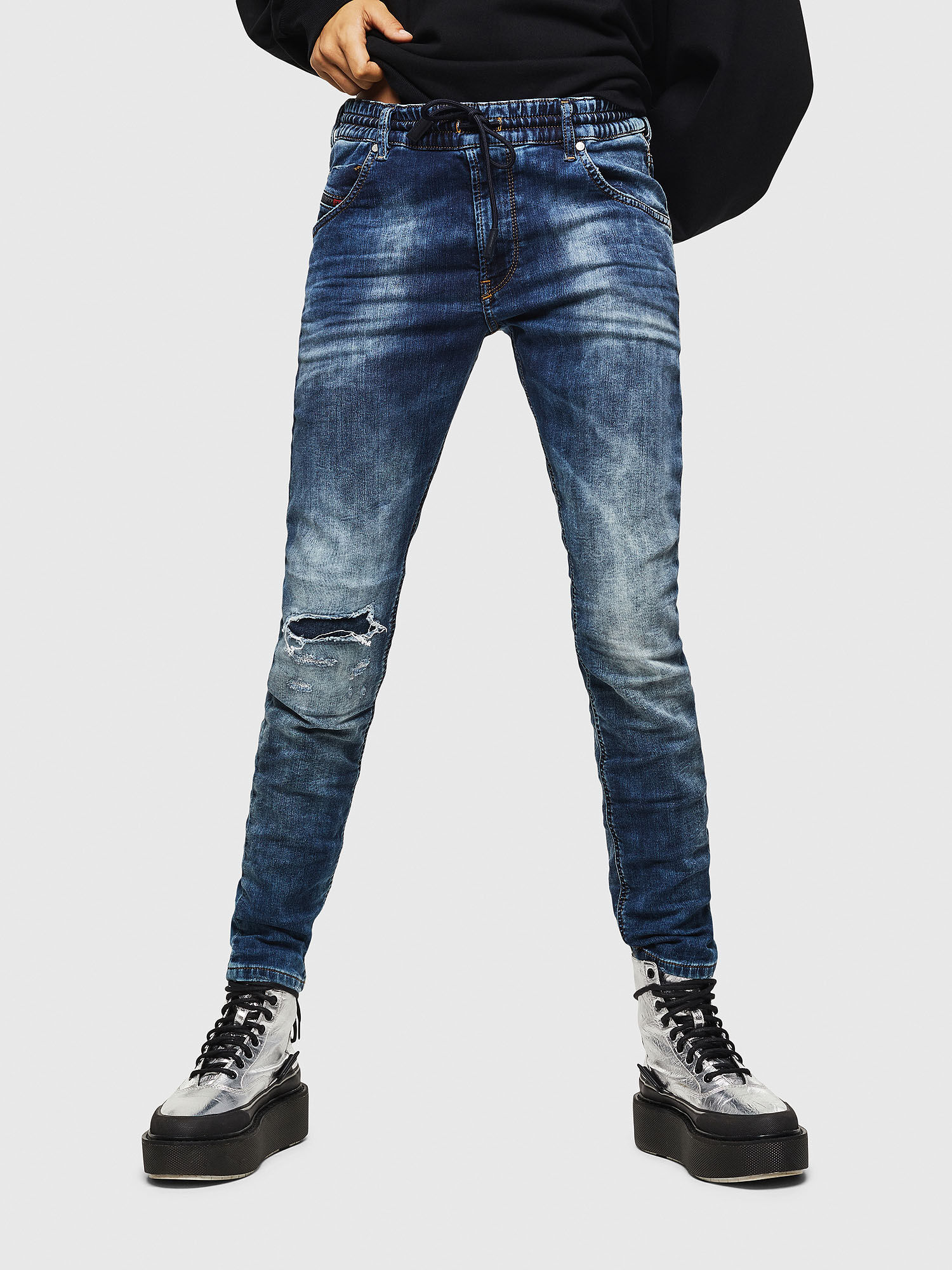 diesel krailey jeans