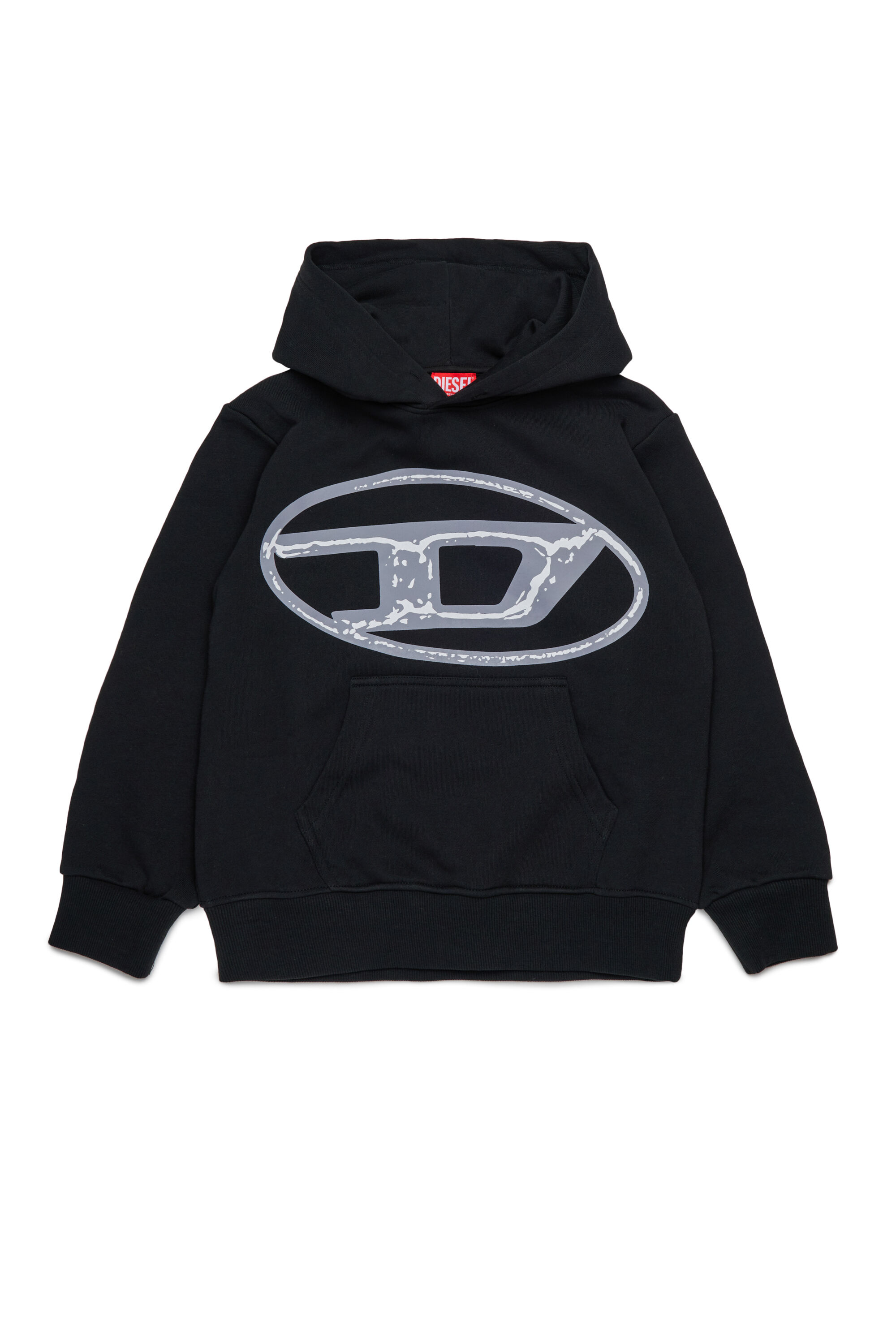 SBONNIEHOOD OVER, Black