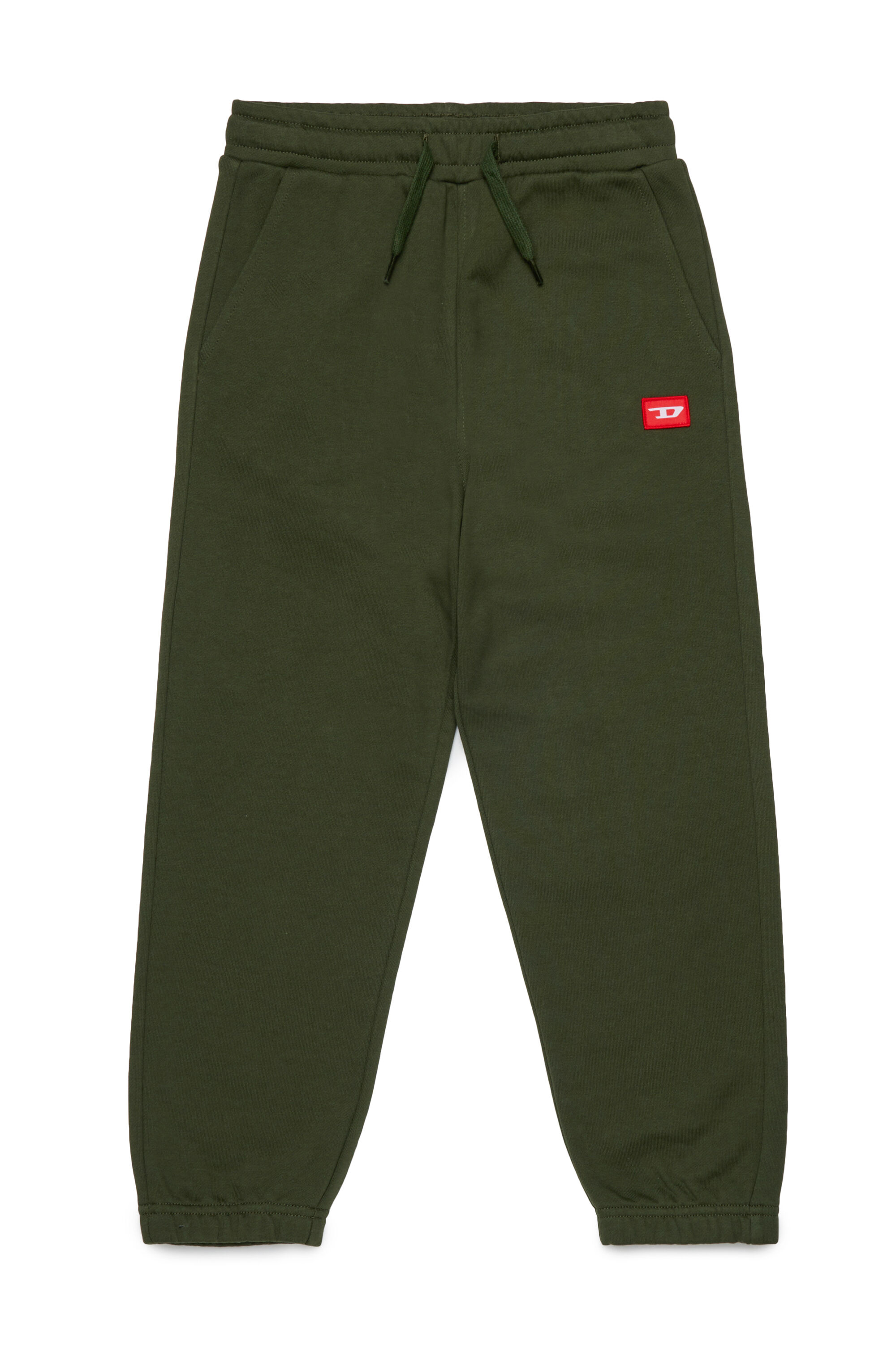 PXGIN, Green