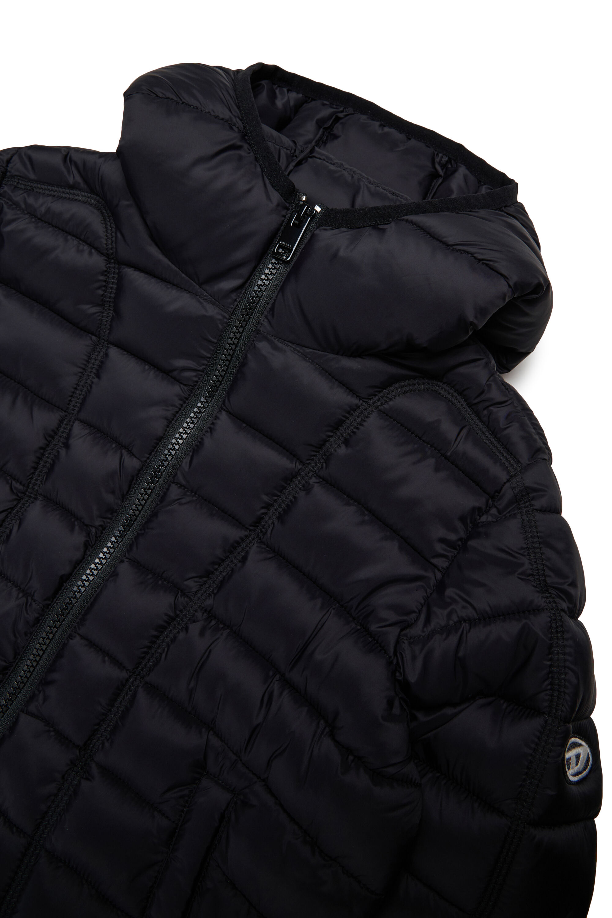 JWSTONE, Black