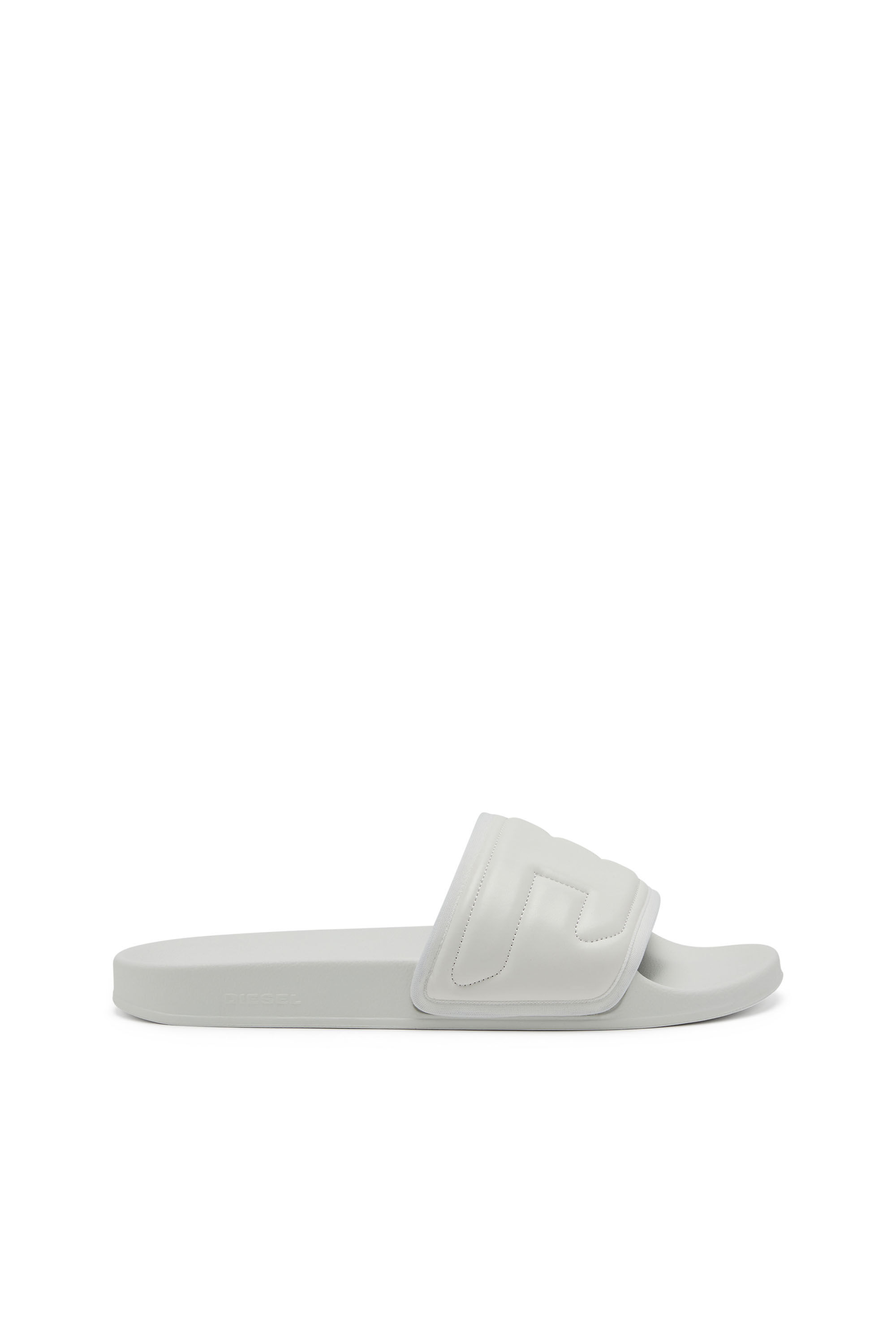 Diesel - SA-MAYEMI PUF X, White - Image 1