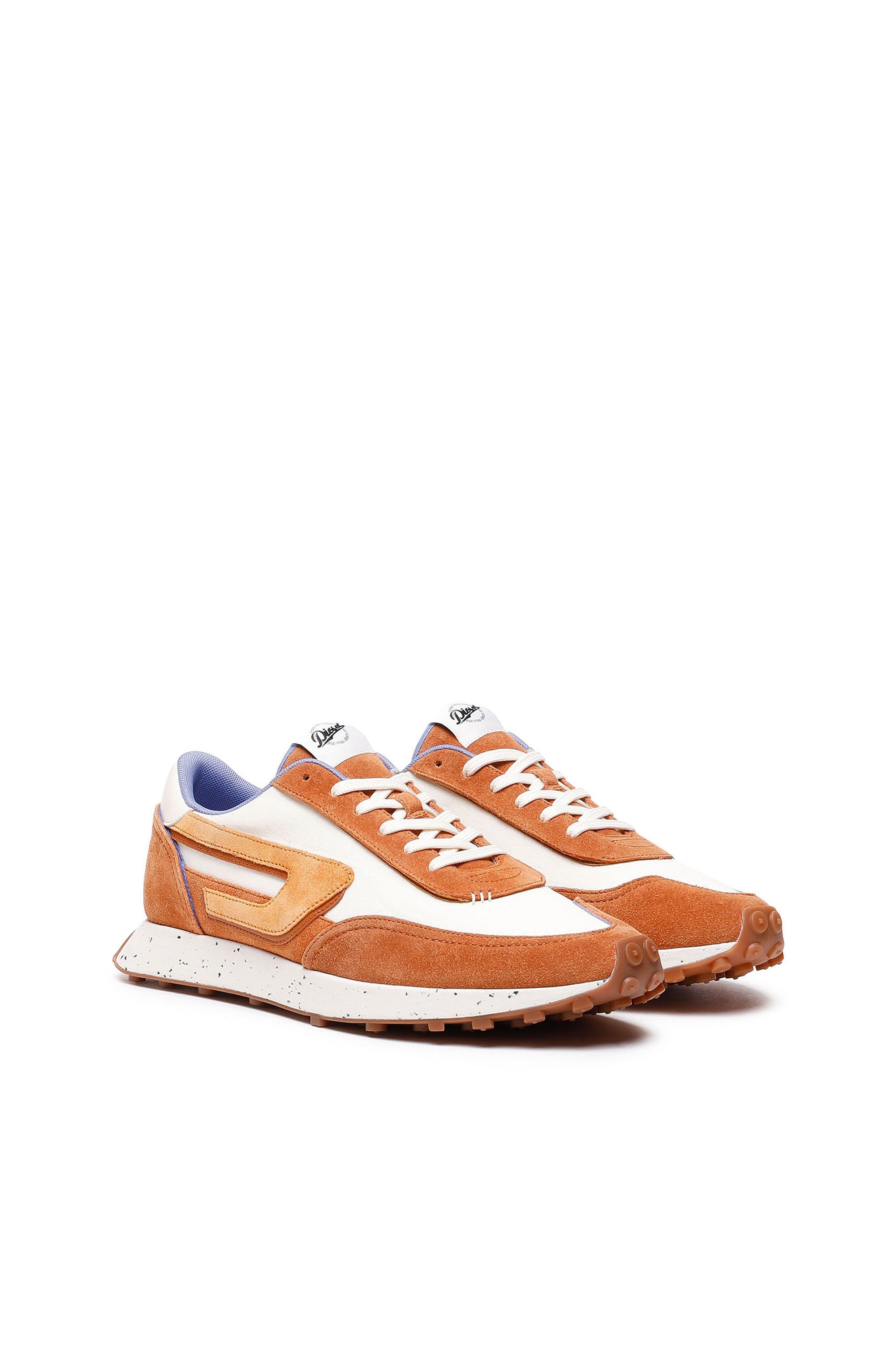 Diesel - S-RACER LC W, Orange - Image 2