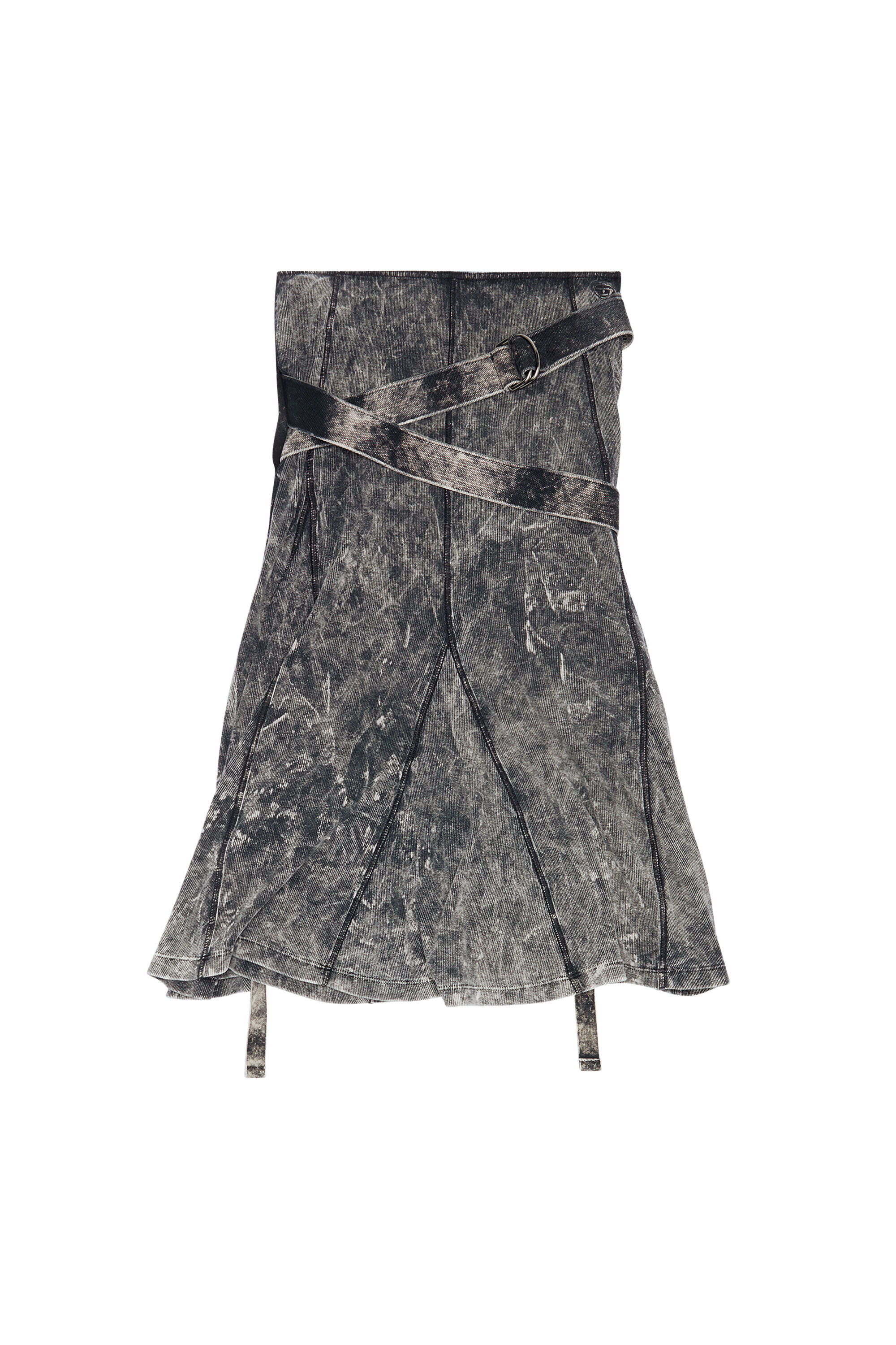 Diesel - O-VENUS, Black - Image 2
