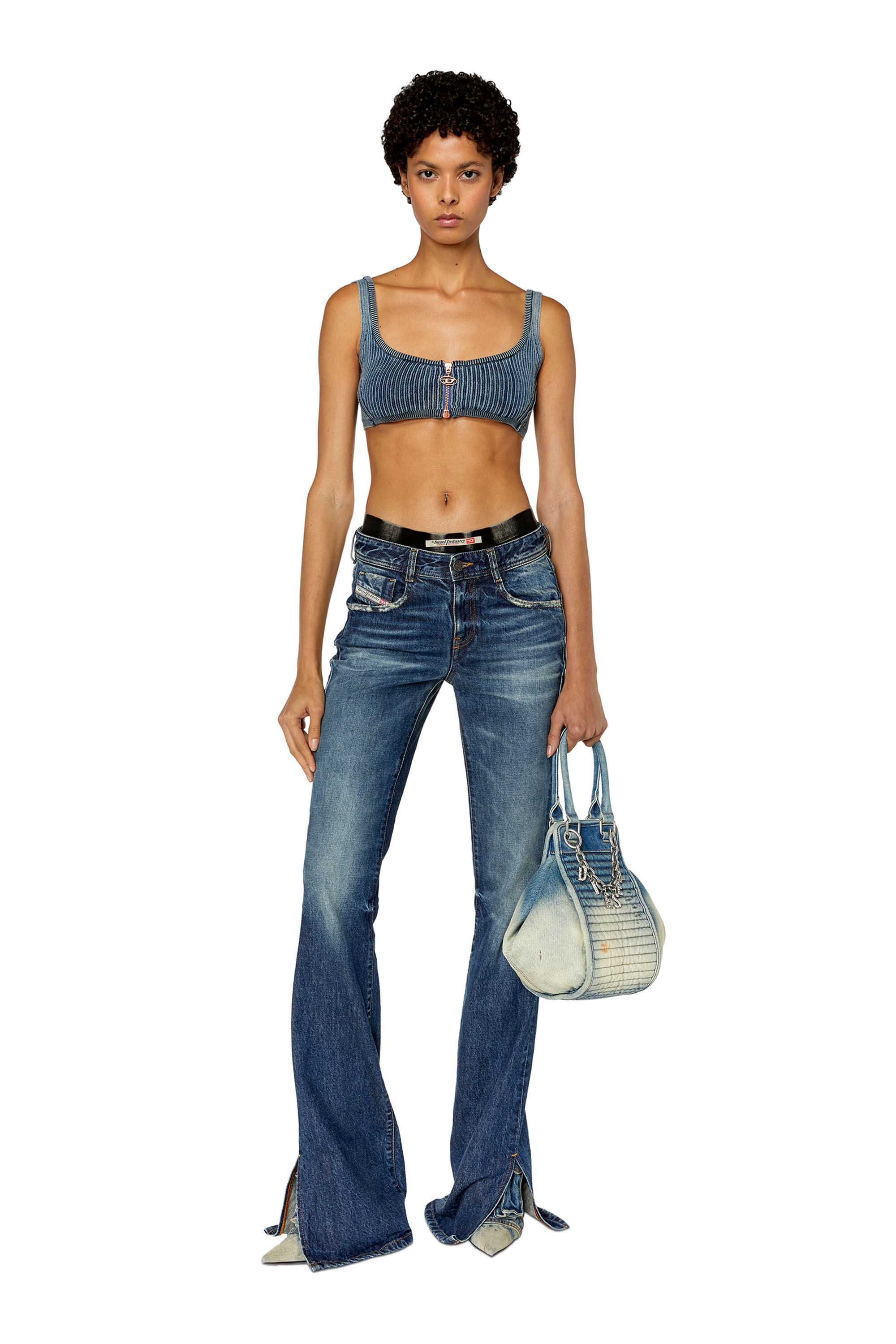 Diesel - M-ALTRE, Blue - Image 1
