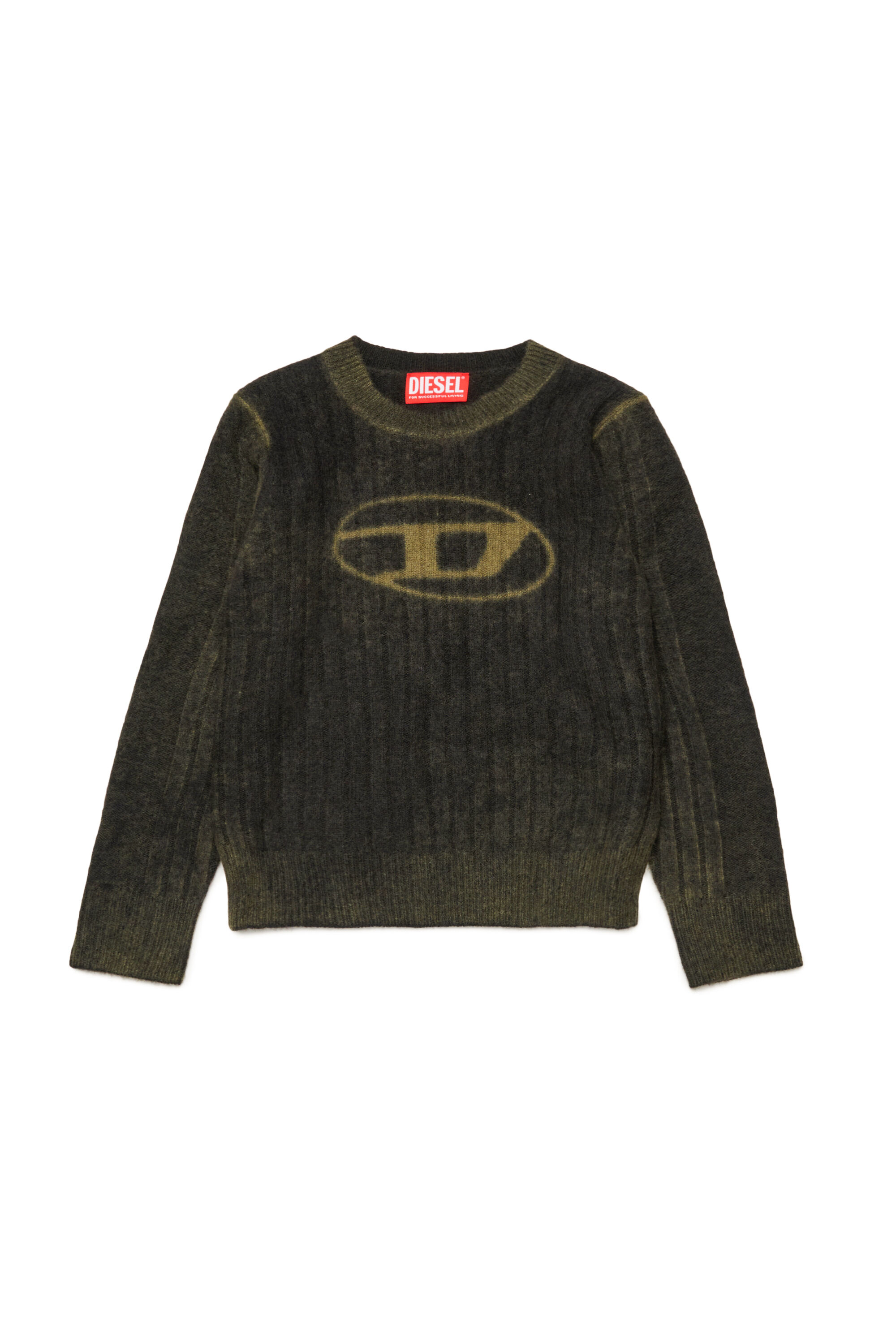 Diesel - KANDELEROD, Dark Green - Image 1