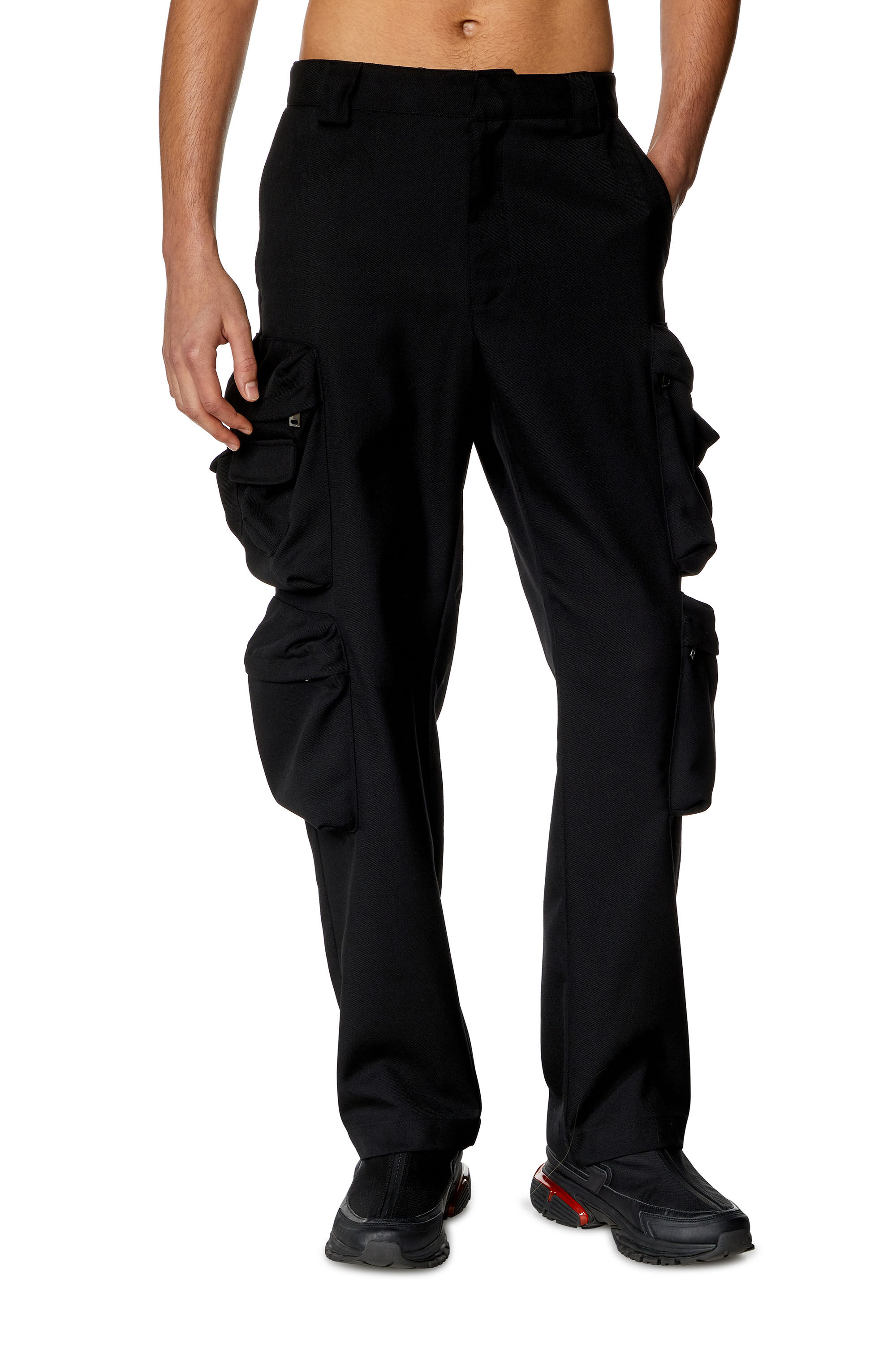 Cargo pants diesel online