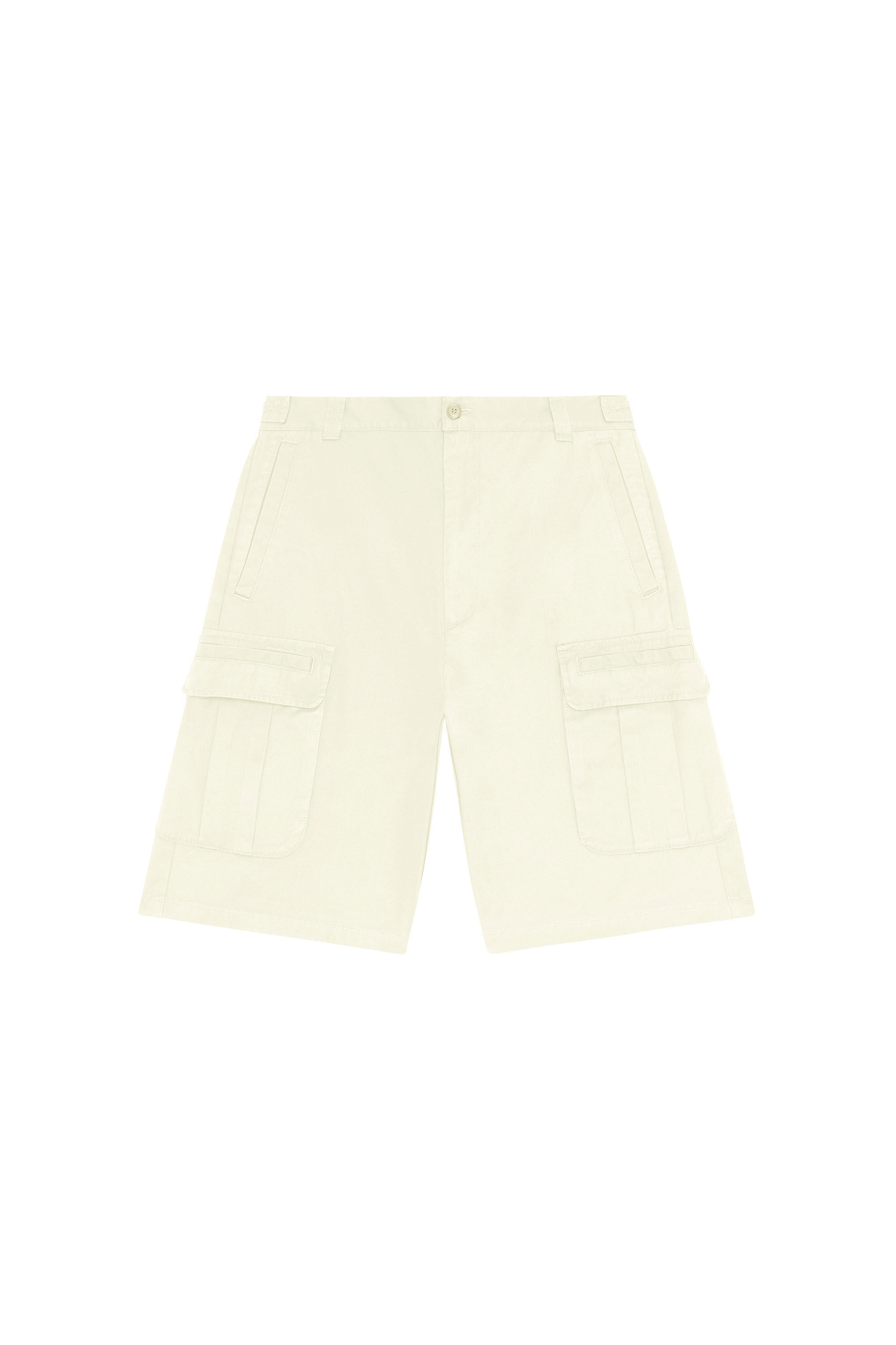 Diesel - P-ARGY-SHORT, White - Image 2