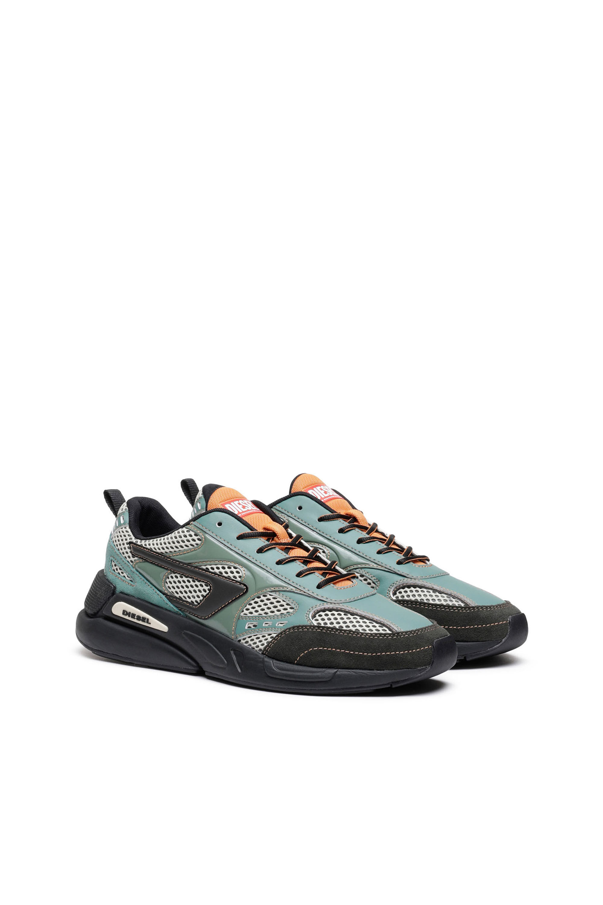 Diesel - S-SERENDIPITY SPORT, Green - Image 2