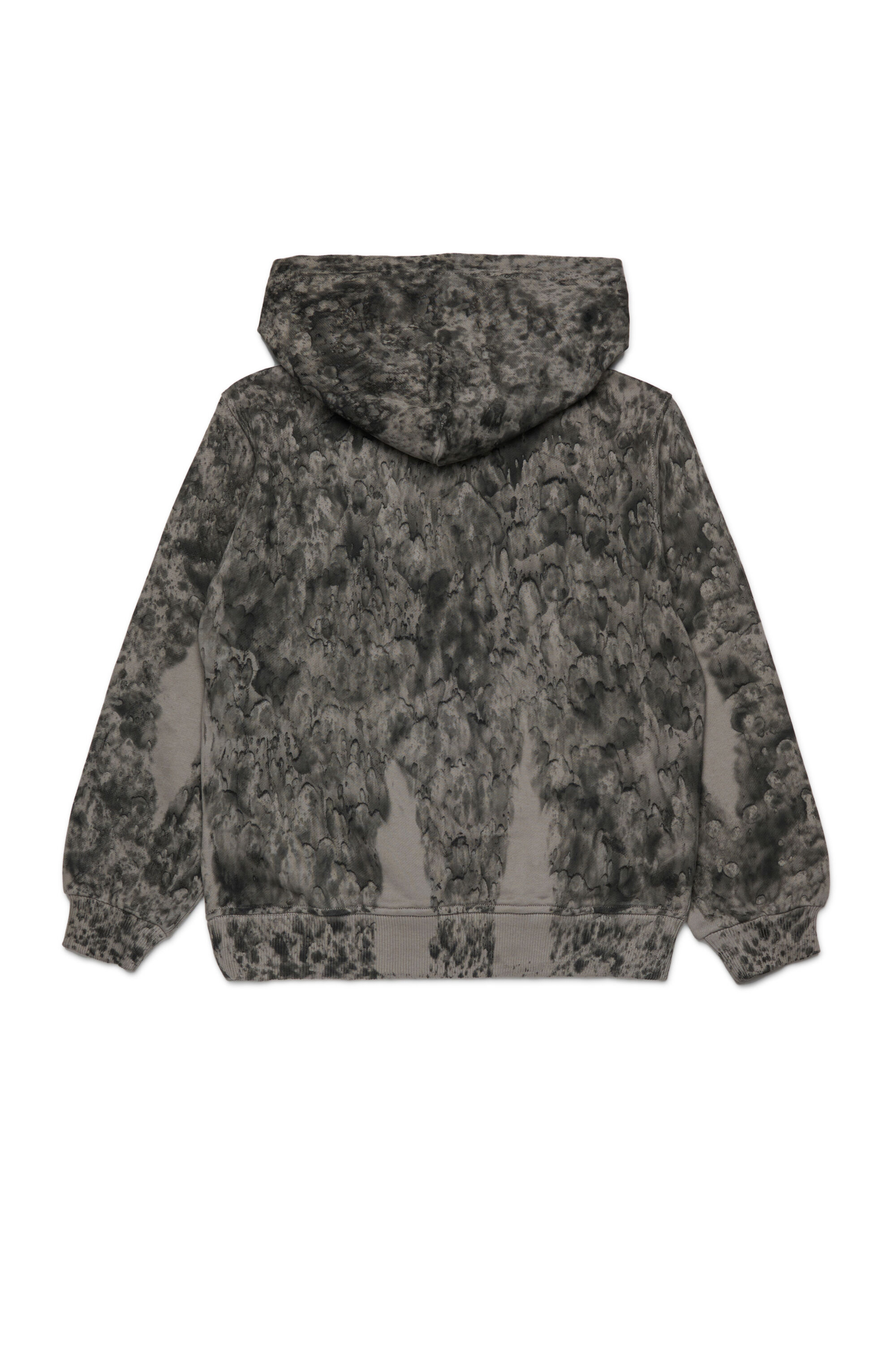 SBOXTHOODK1 OVER, Dark grey