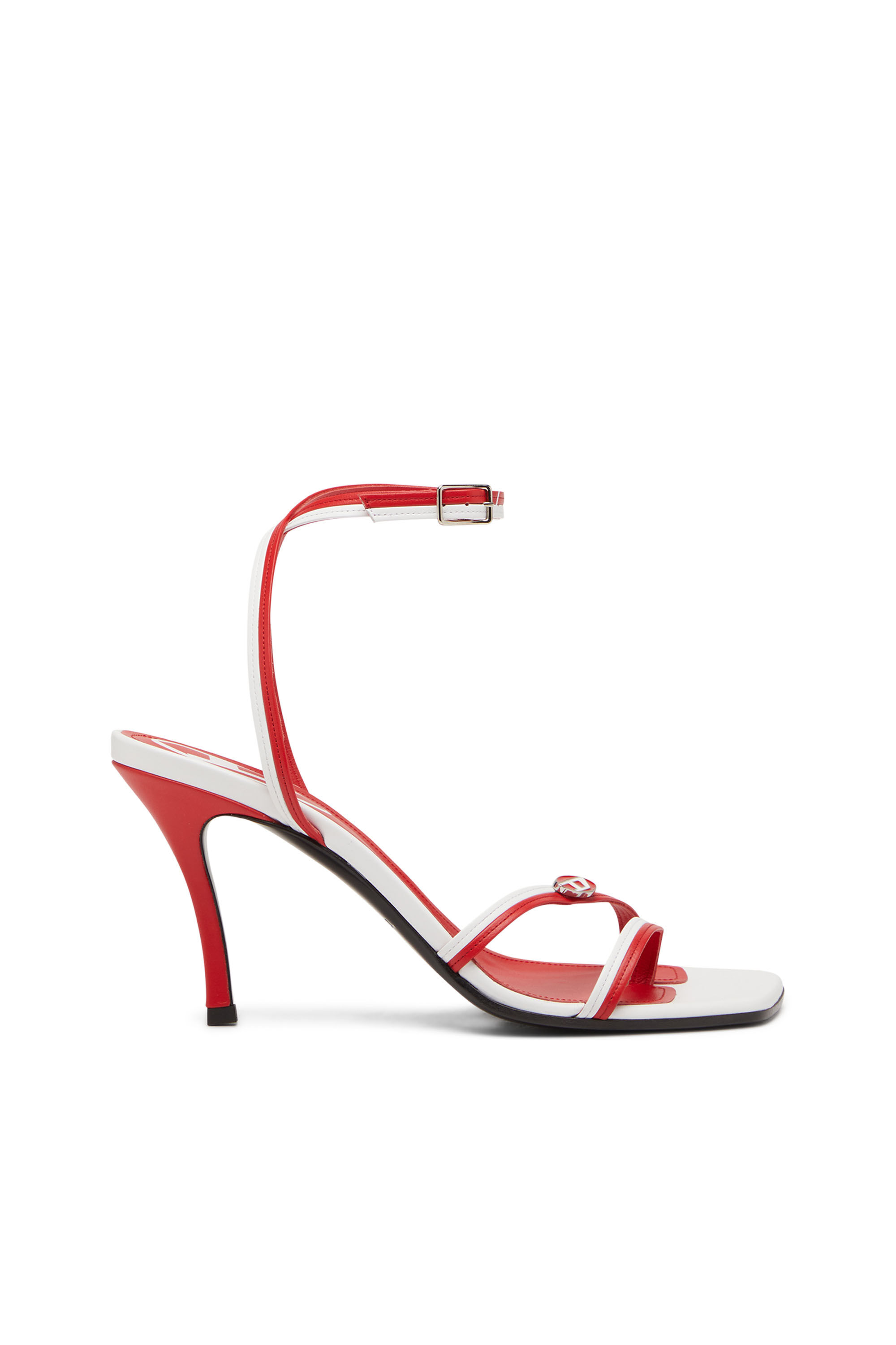 Diesel - D-VENUS SDL, Red - Image 1