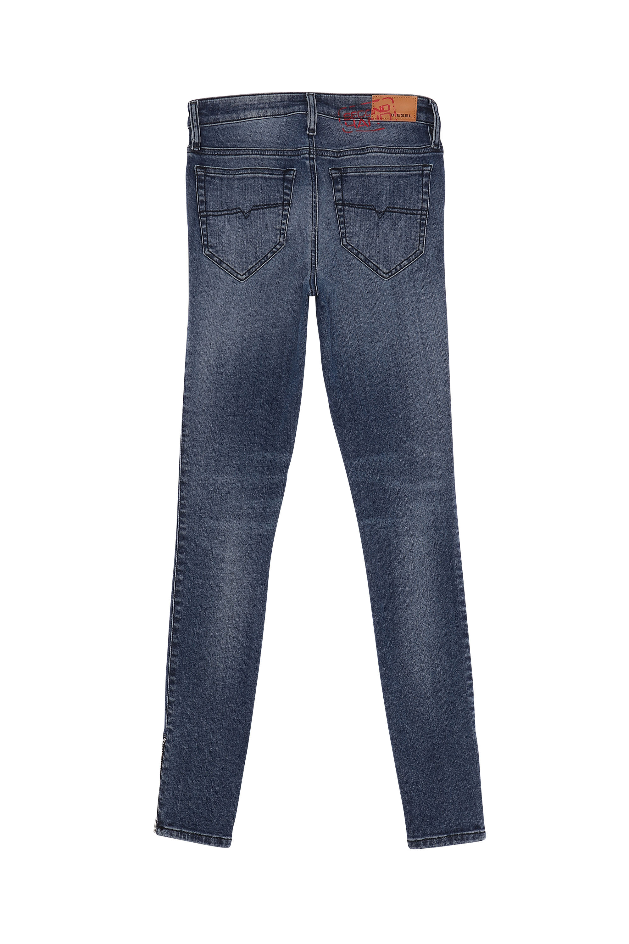 SKINZEE ZIP