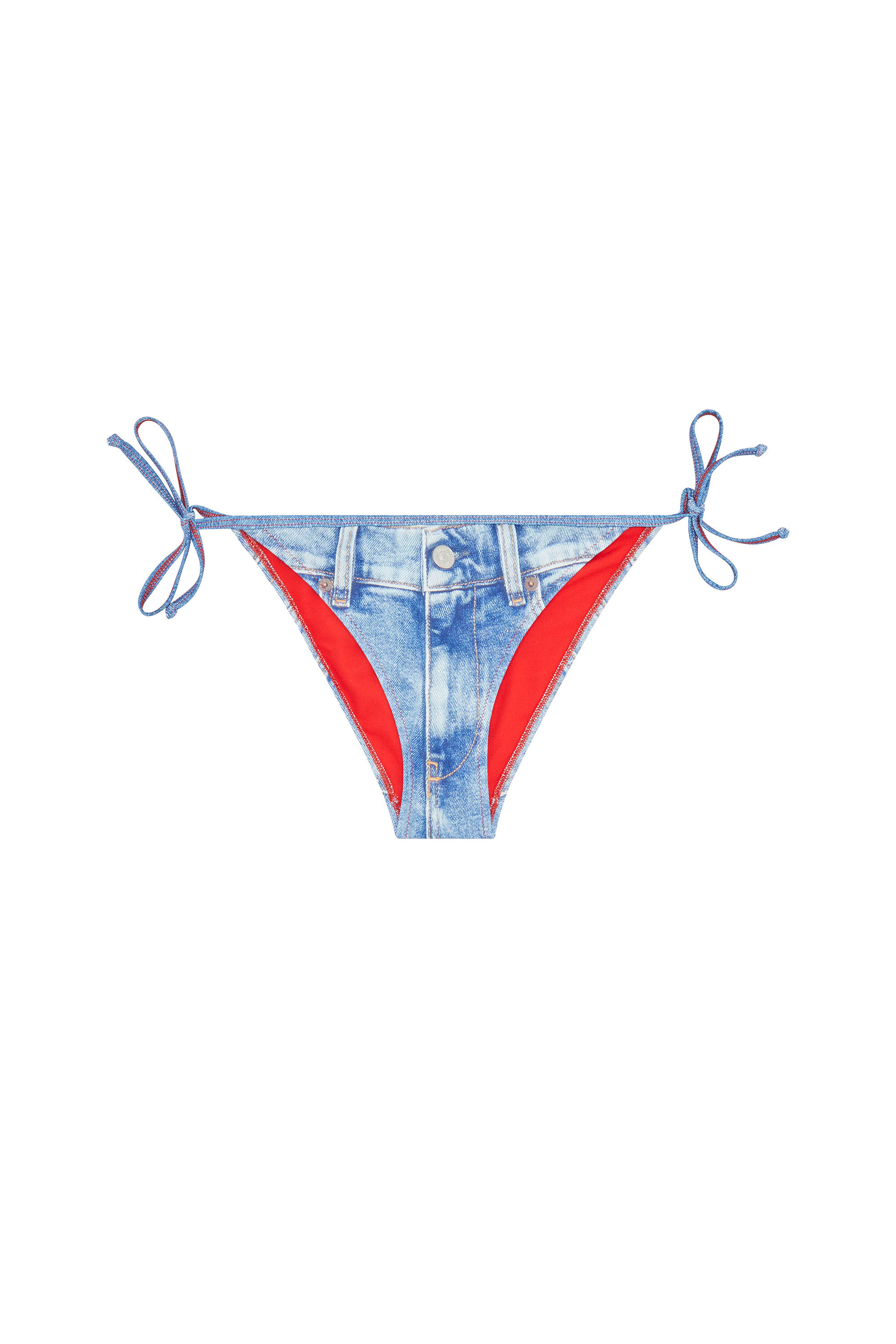 Diesel - BFPN-BRIGITTES, Light Blue - Image 1