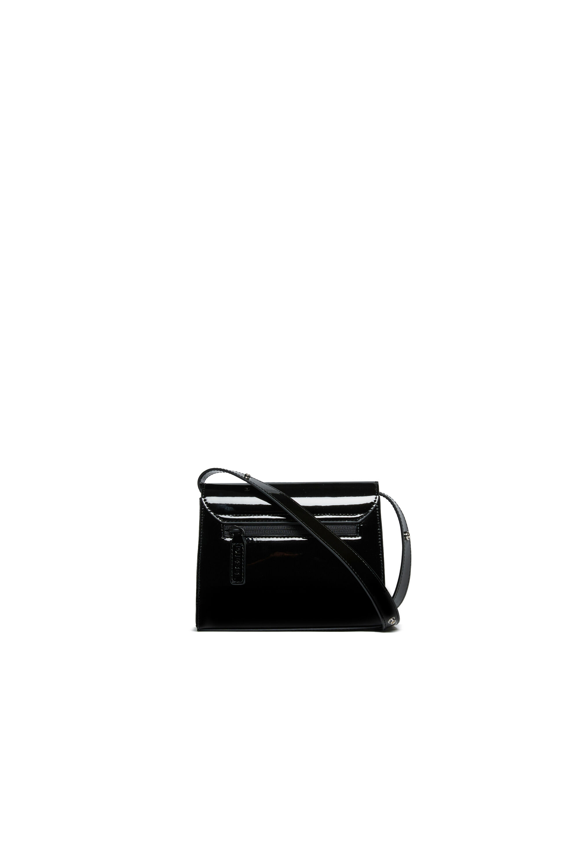 WROSE, Black