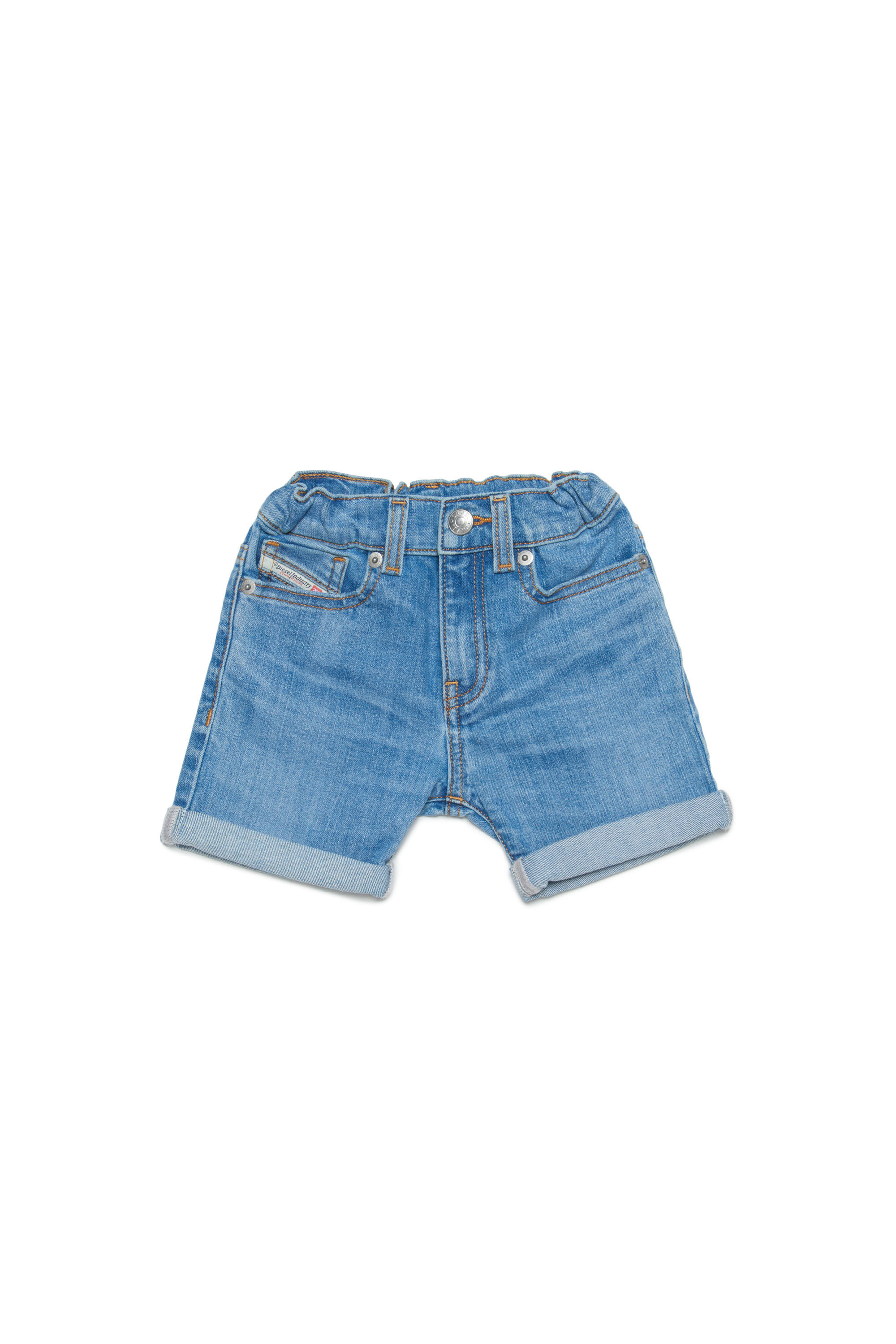 Diesel - PGALLYB, Light Blue - Image 1