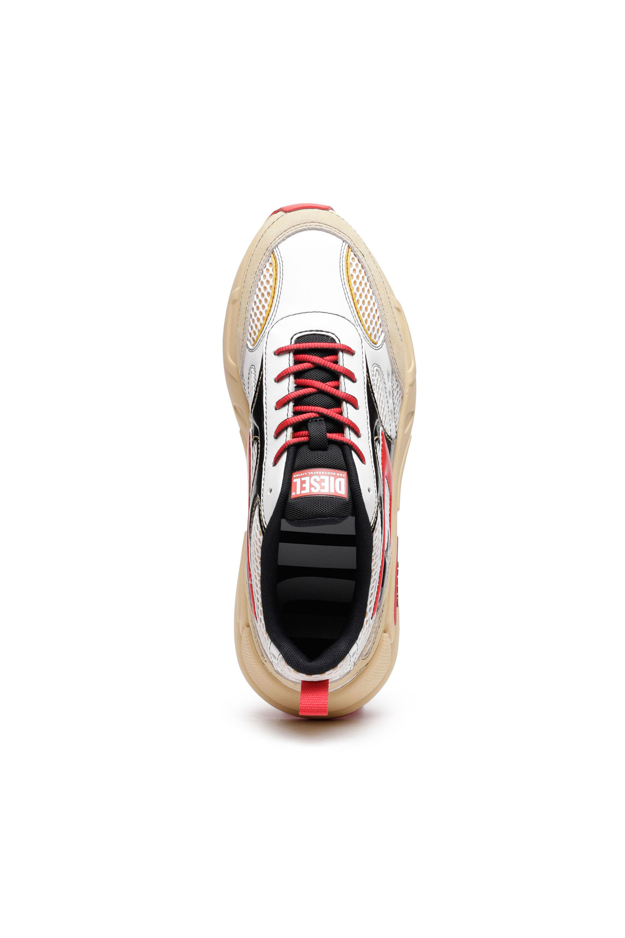 Diesel - S-SERENDIPITY SPORT, Beige - Image 4