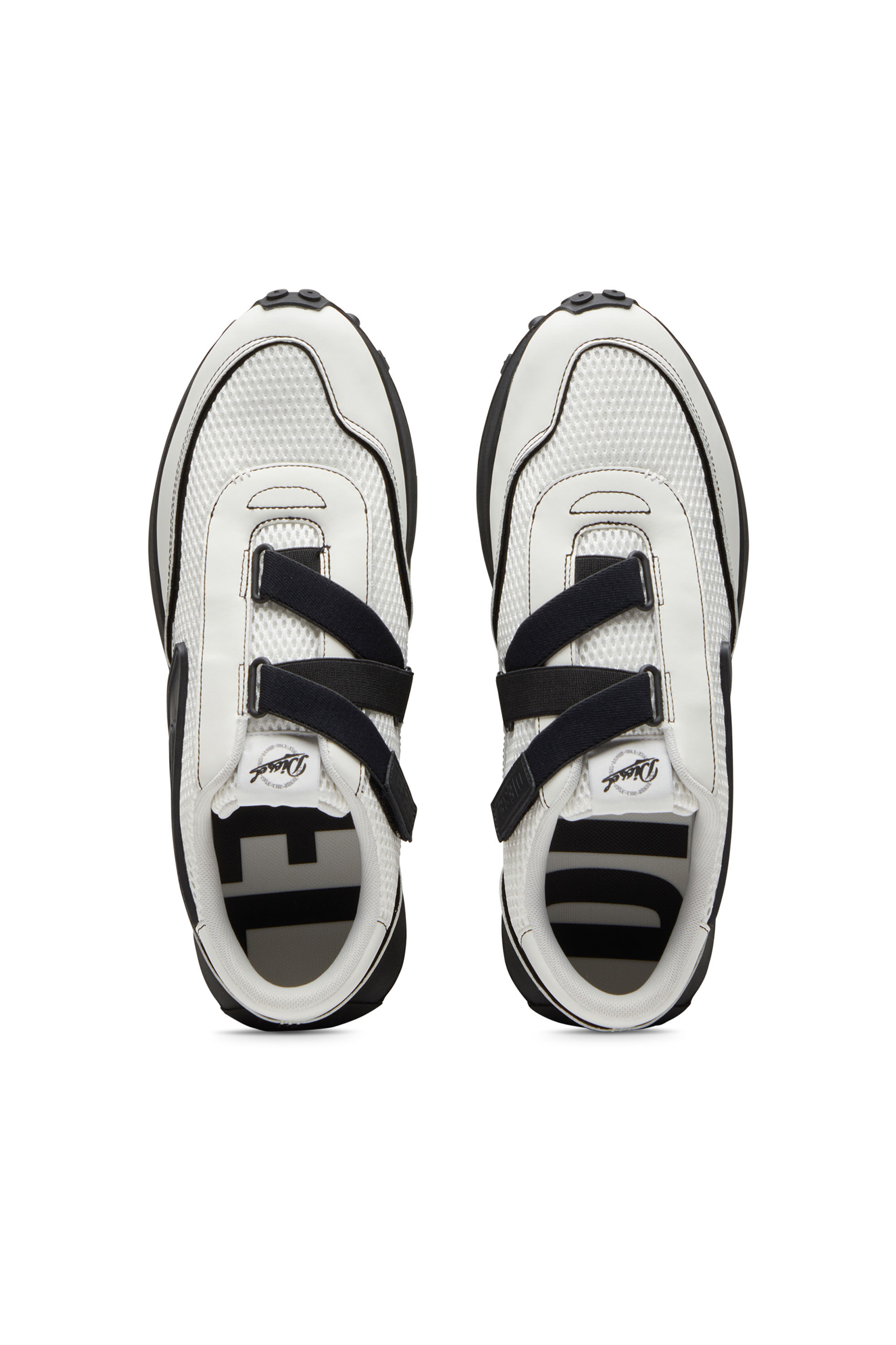Diesel - S-RACER EVO, White - Image 4